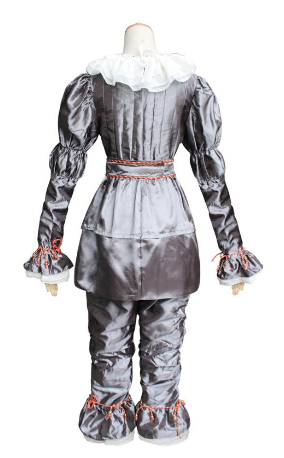 อิท ชุดจากหนังเรื่อง อิท โผล่จากนรก it