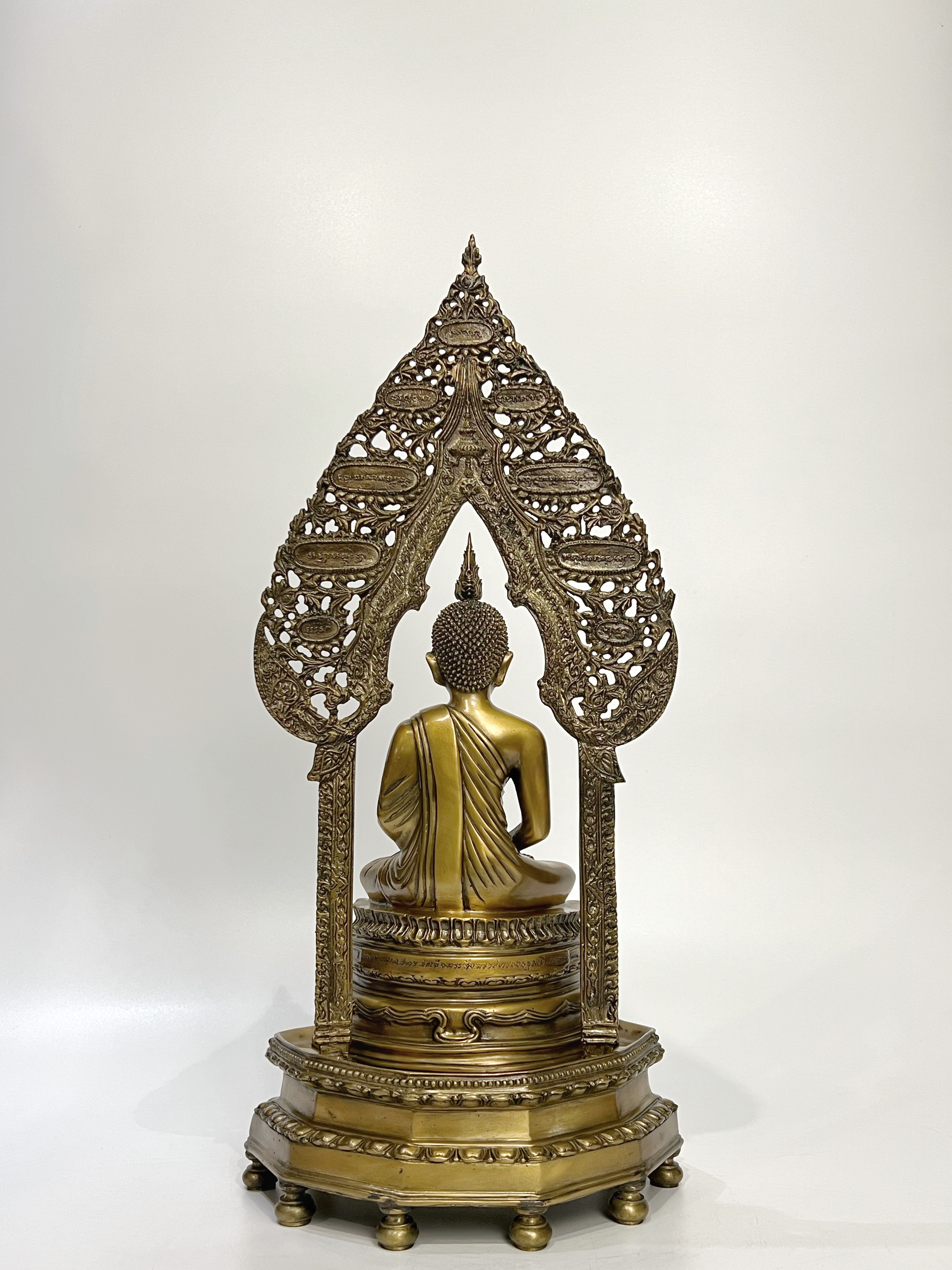 พระนิรันตราย หน้าตัก 5 นิ้ว