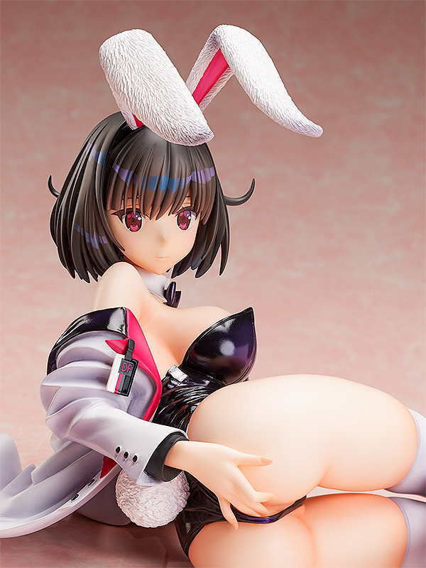 (Pre-Order) Kelly Bunny Ver. - 1/4 (FREEing)