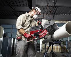 เครื่องตัด 14 นิ้ว MX FUEL - Milwaukee Tool Thailand