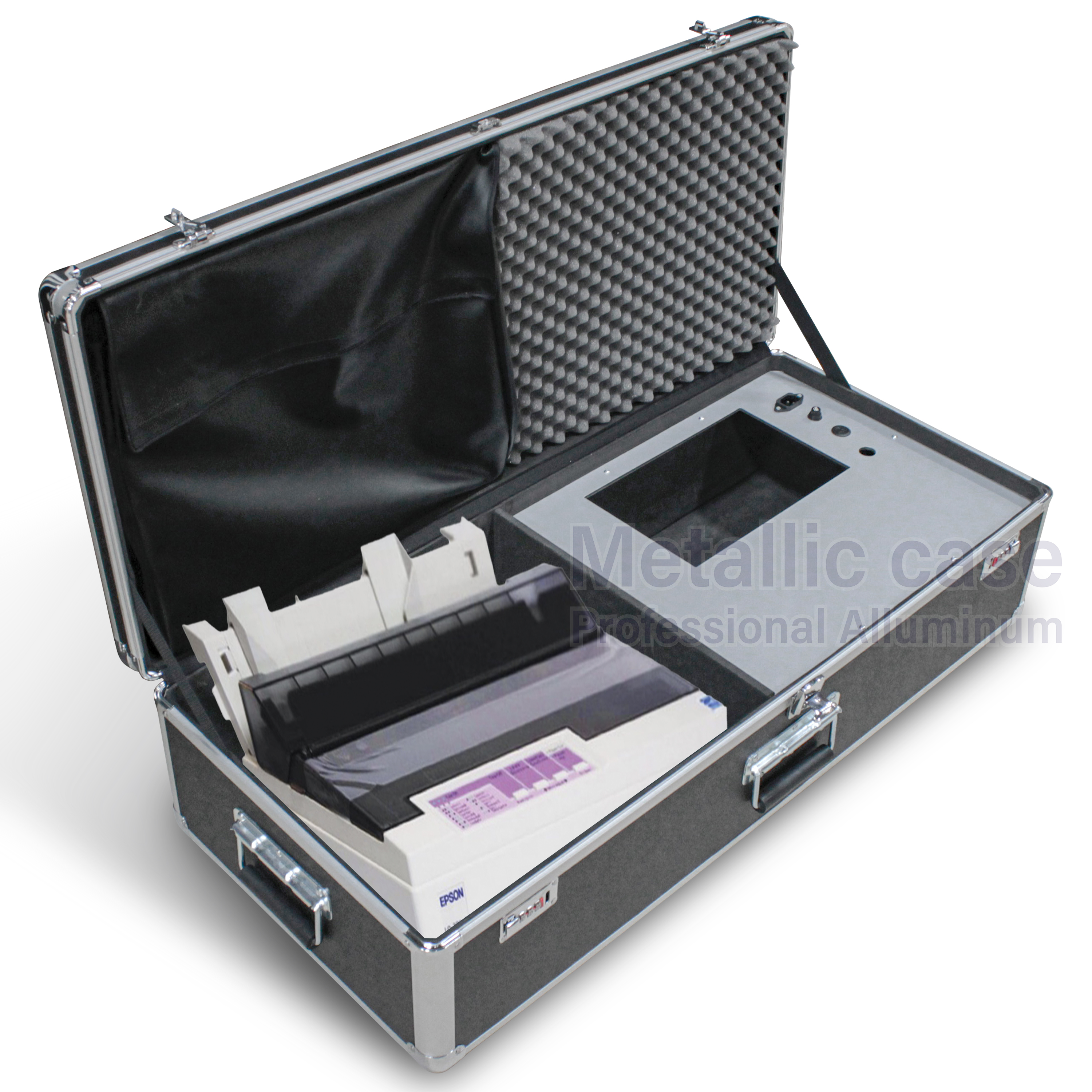 metalliccase8304-10-6409/ Digital weight & epson lg 300 V.2 (40.5x91.5x24.6 T1C1H3K7P3K10)