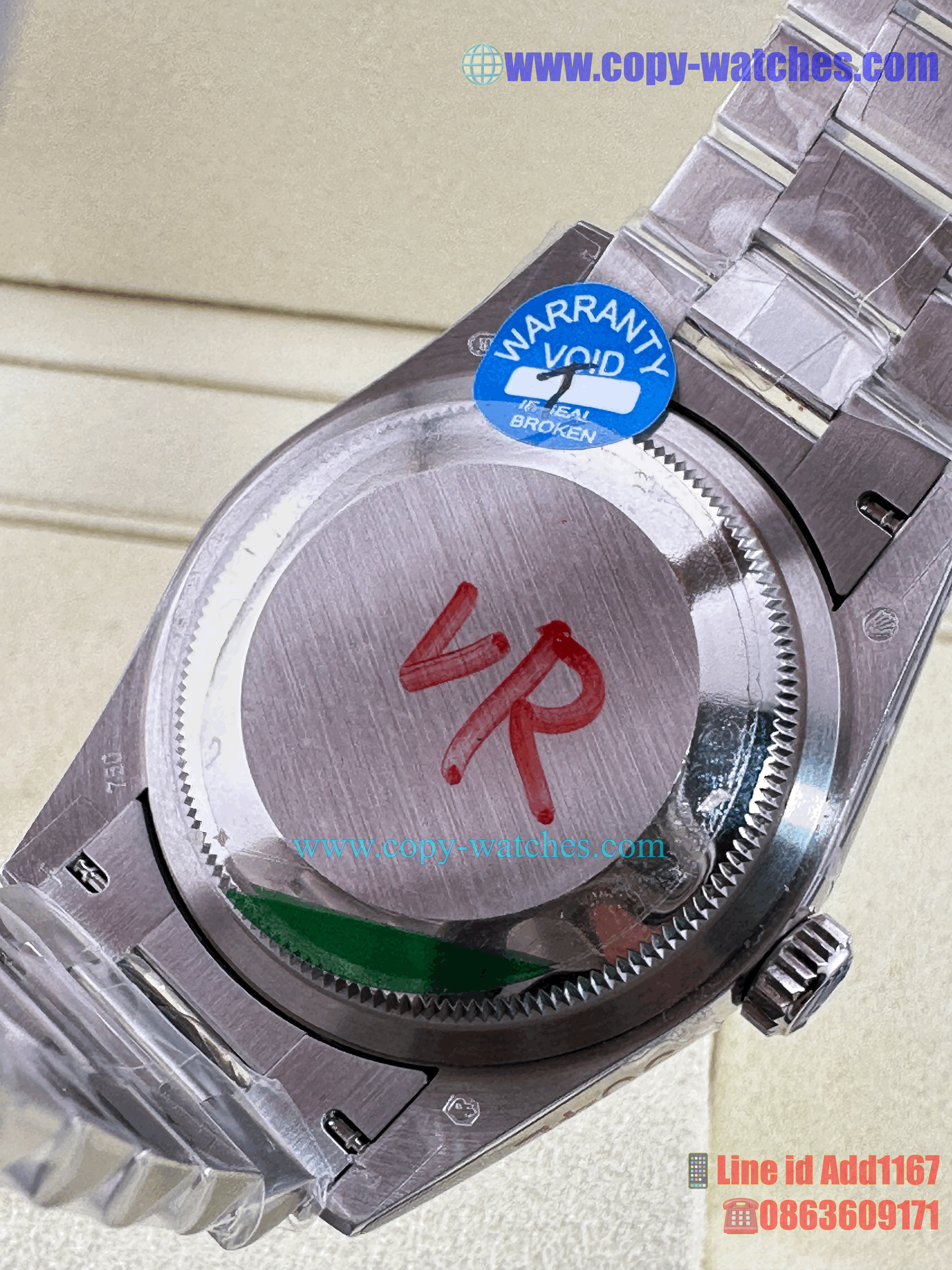 Rolex Day-Date 40mm M228236