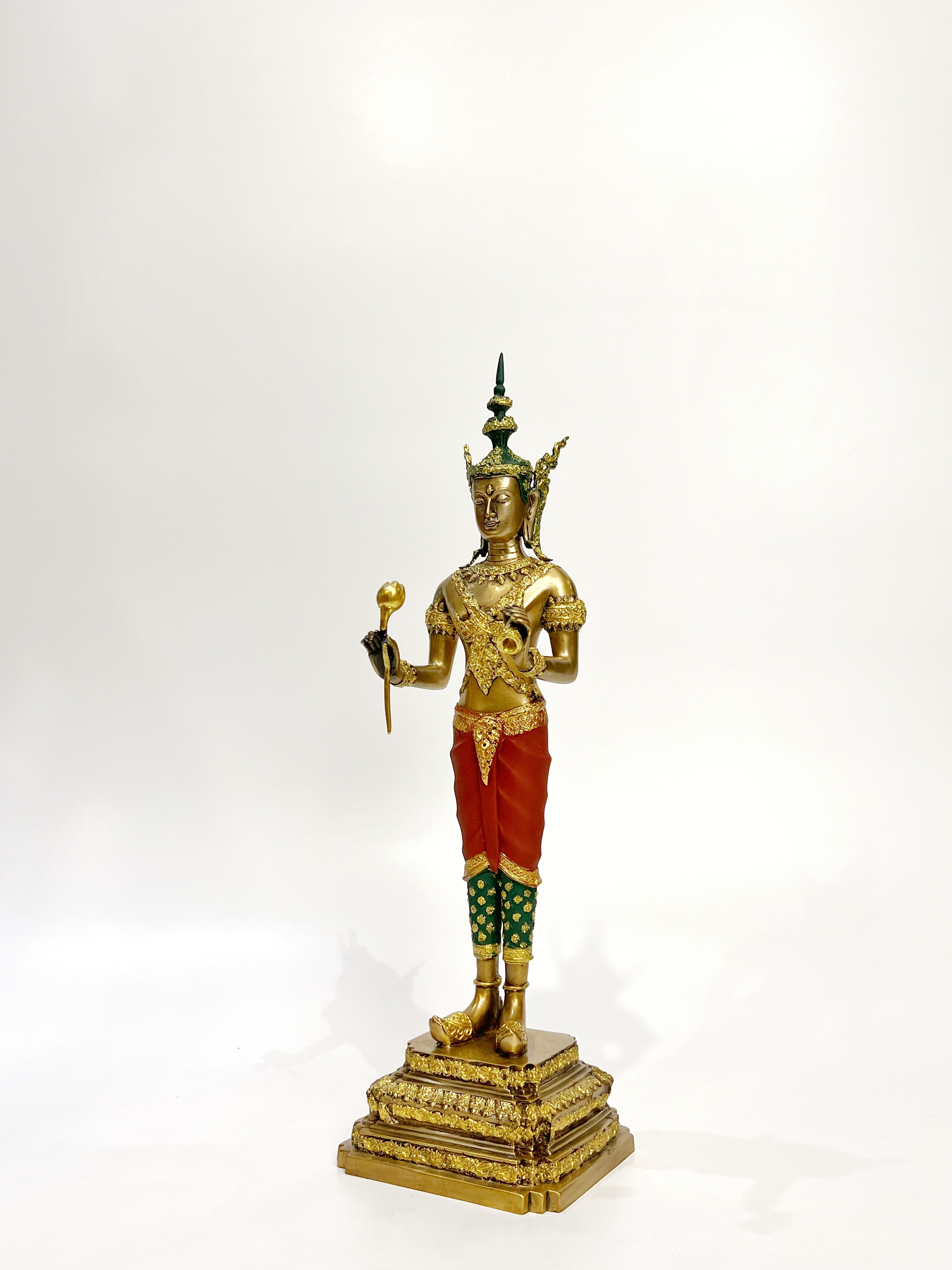 เทพารักษ์ 7 พระองค์