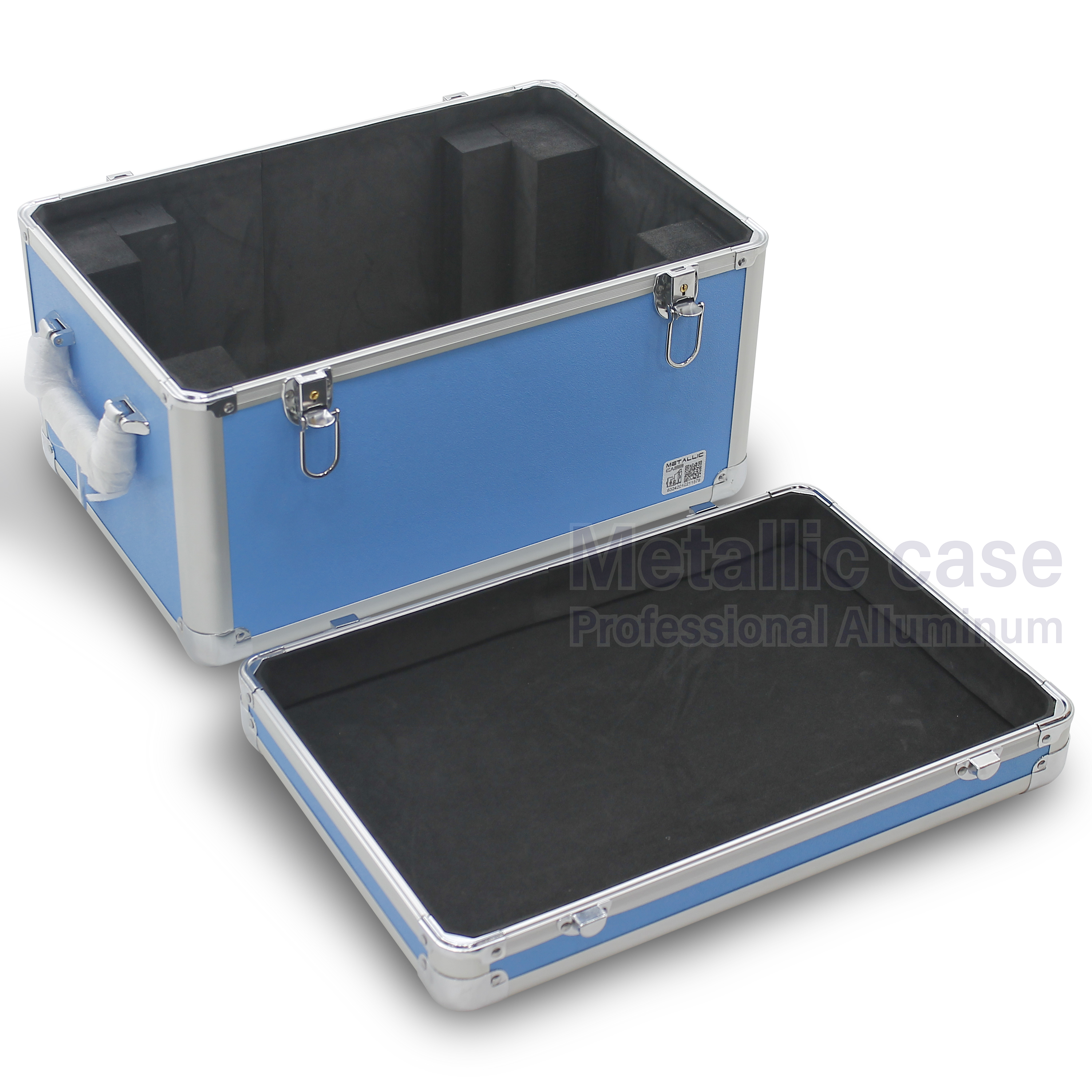 metalliccase 8324-10-6410/ Light Star 5751200 EB (28.5x42.5x26.6 T3C10H1K1P3)