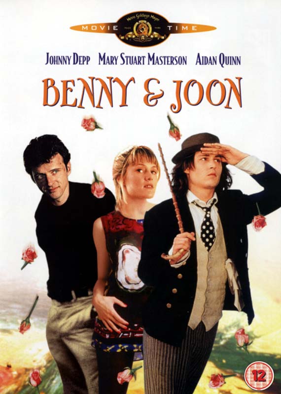 Benny & Joon : เบนนี่กับจูน คู่หัวใจพรหมลิขิต [1993] - เสียงอังกฤษ / บรรยายไทย