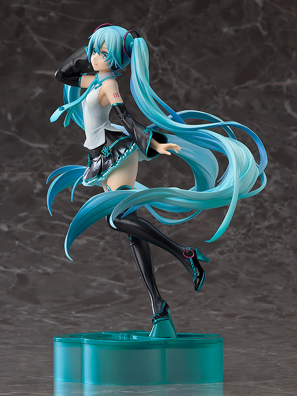 ปิดออเดอร์ (Pre-Order) Hatsune Miku V4 Chinese - 1/8 GSC