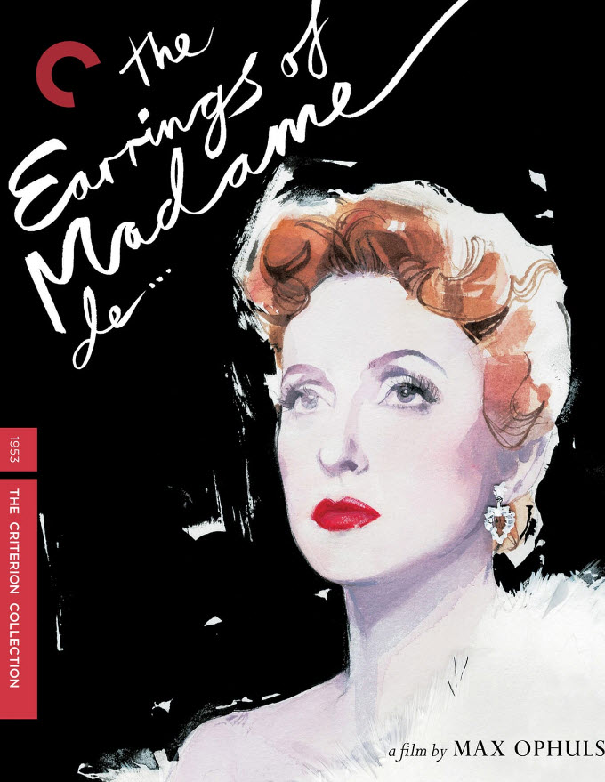 ภาพยนตร์ยอดเยี่ยมตลอดกาล # 101 : The Earrings of Madame De... [1953] - บรรยายอังกฤษ