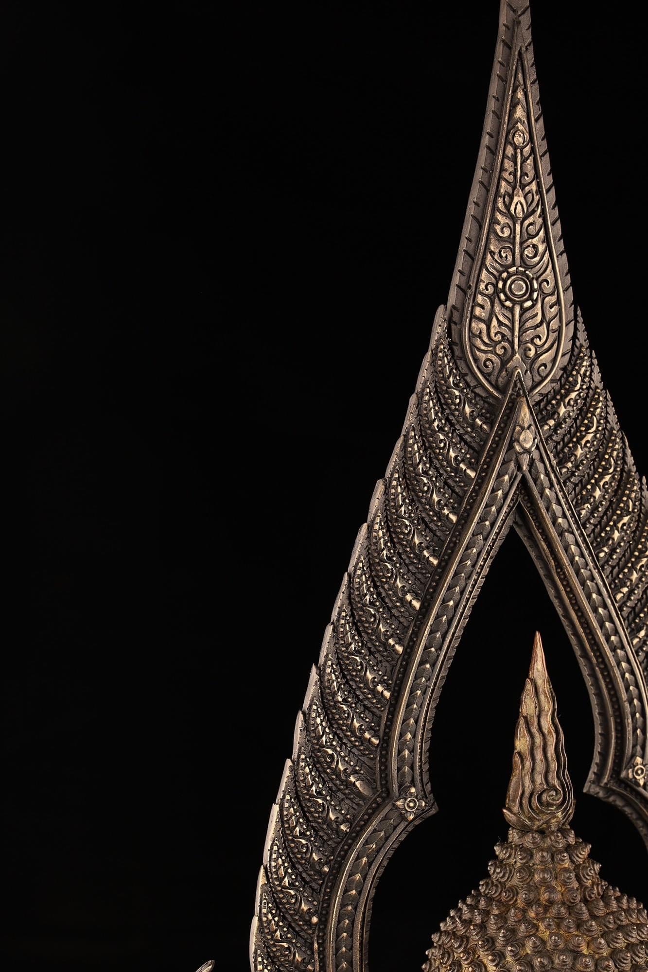 ปิด : สมเด็จองค์ปฐม ๒๕๖๔ (ยอดจองเต็มจำนวนแล้ว)