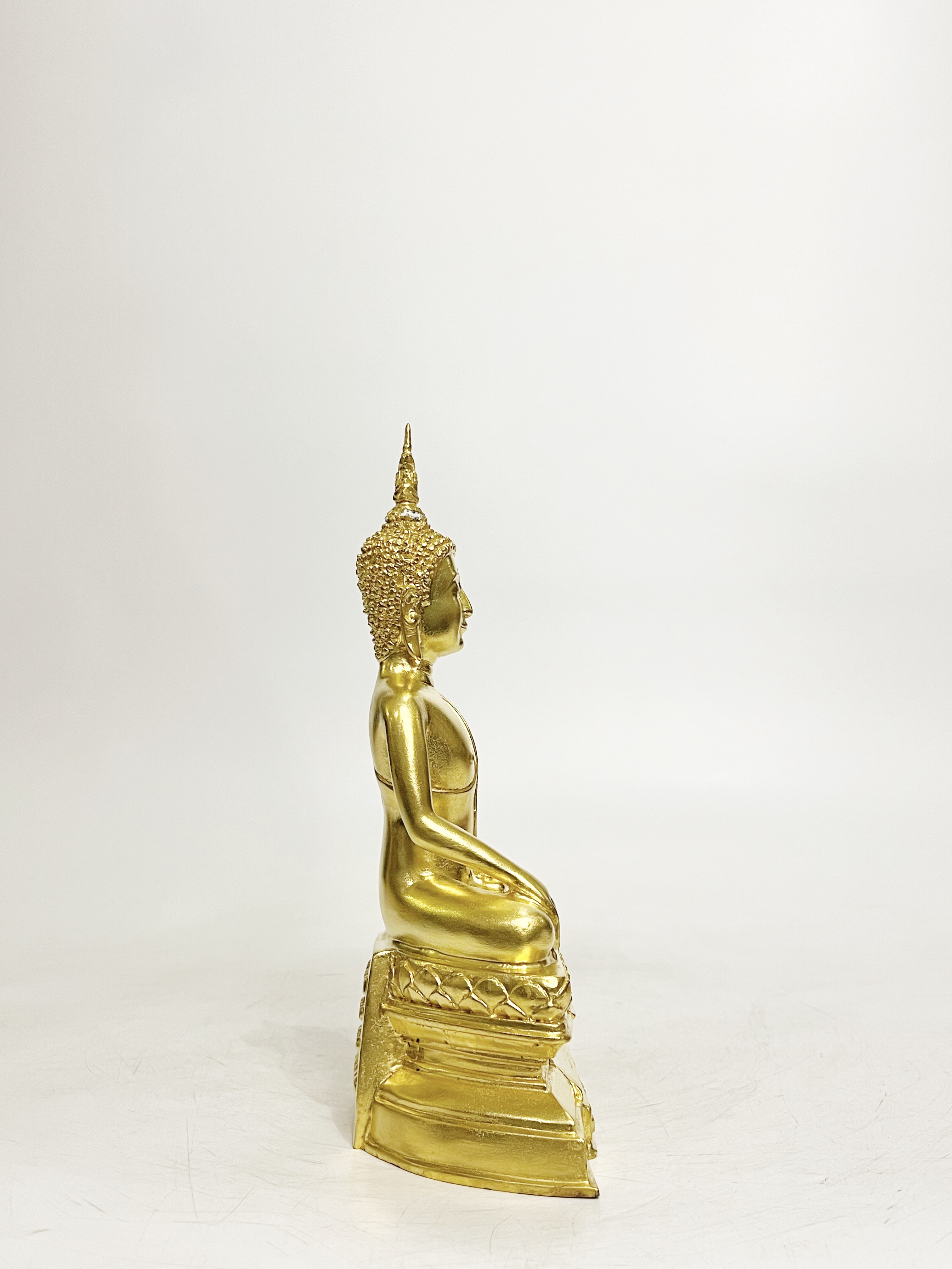 หลวงพ่อโต หน้าตัก 5 นิ้ว