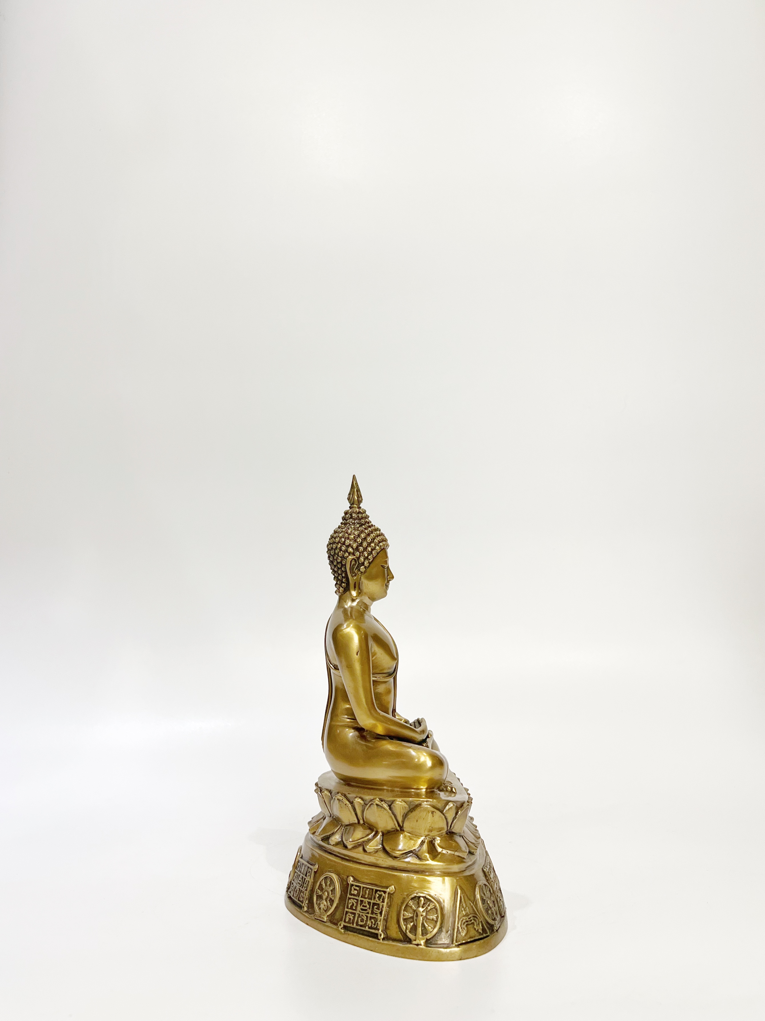 ชุด พระประจำวันเกิด (8องค์) หน้าตัก 5 นิ้ว