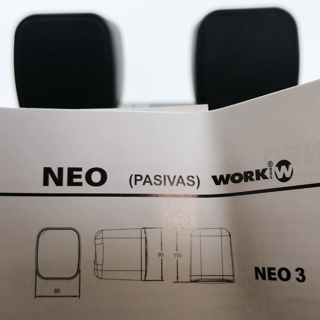 WORK NEO 3