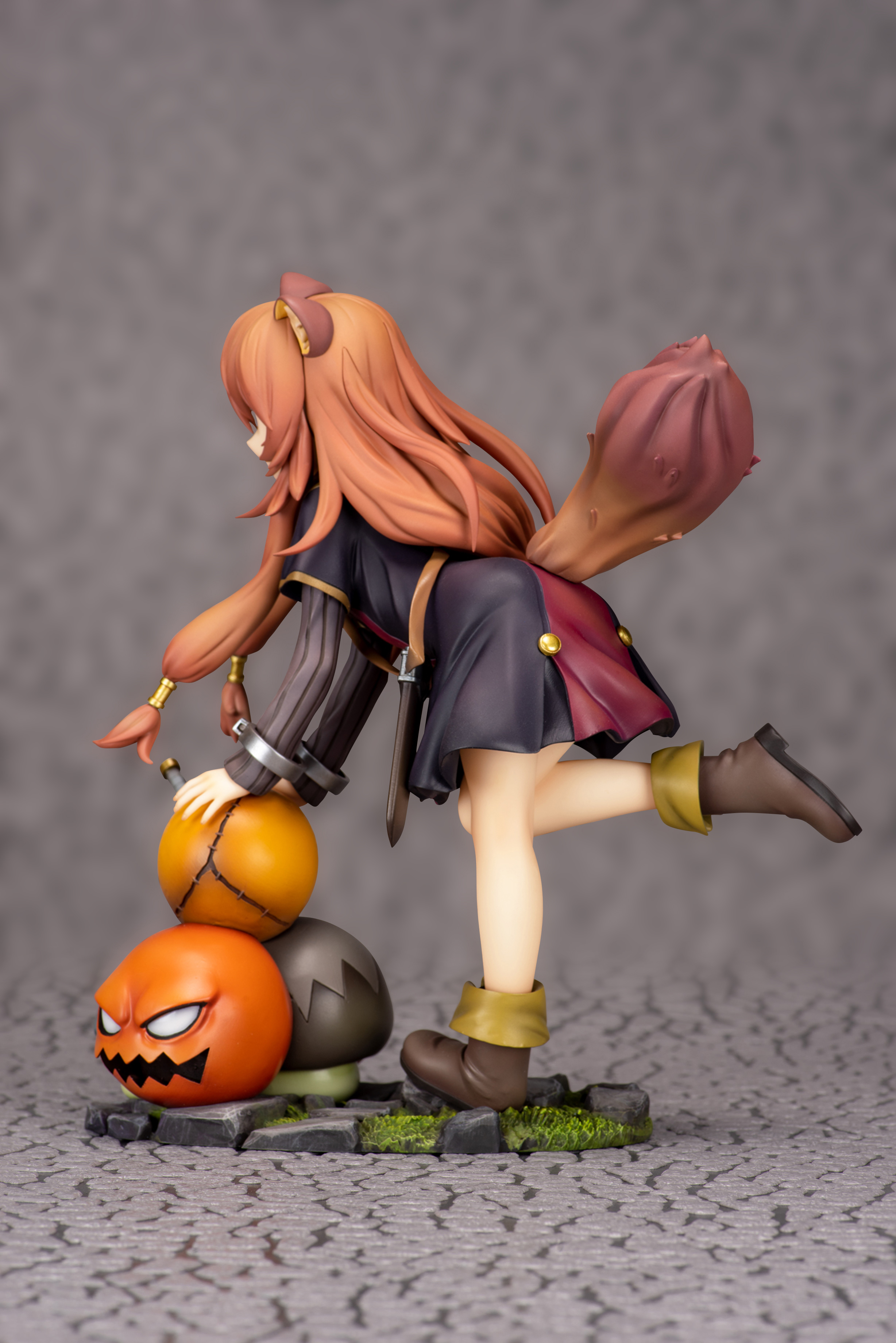 [In-Stock] Raphtalia Childhood Ver. - 1/7 (Pulchra)
