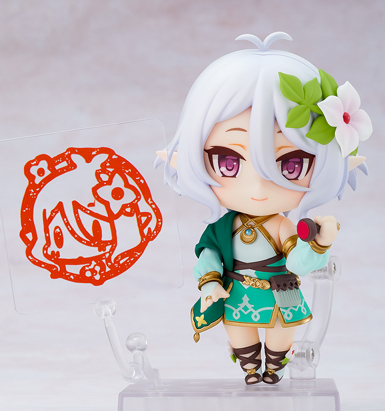 (Pre-Order) Natsume Kokoro - Nendoroid #1645 (Good Smile Company)