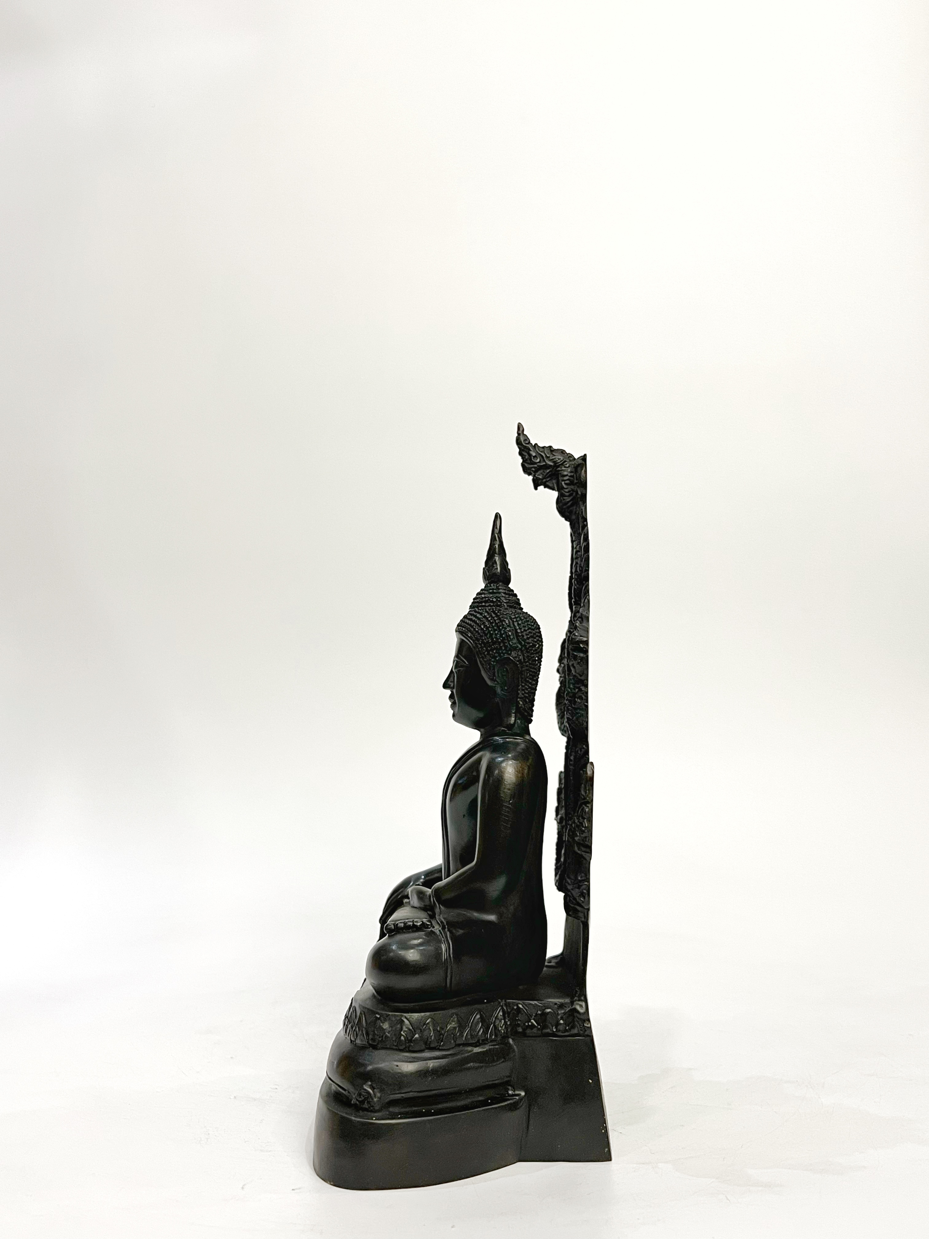 พระเจ้าใหญ่อินแปลง หน้าตัก 5 นิ้ว