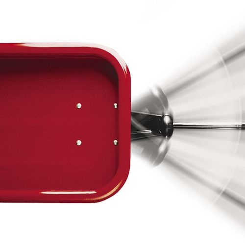 Radio-Flyer Classic Red Wagon รถเข็น 4 ล้อ