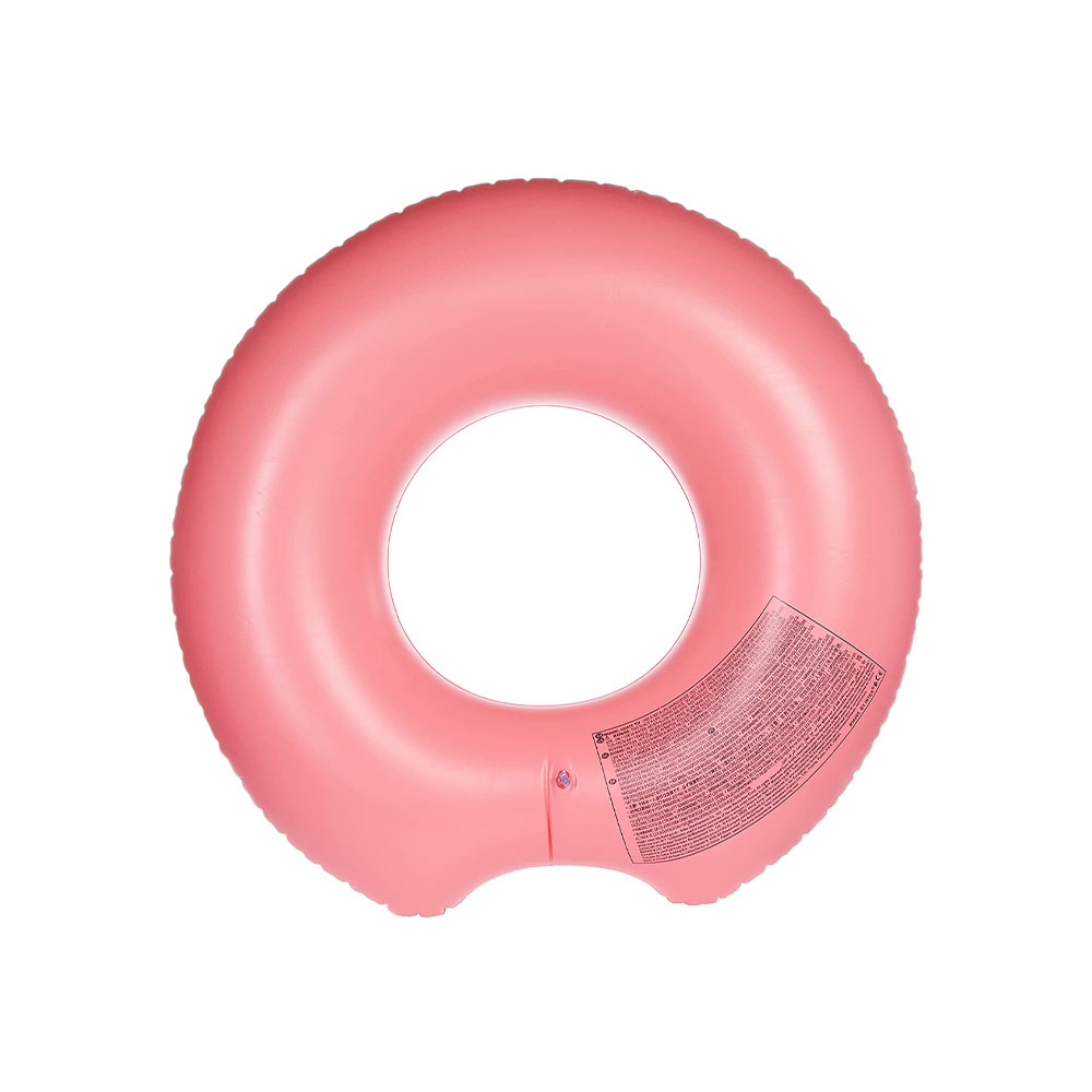INTEX ห่วงยางโดนัท สีชมพู INTEX Pink Donut Pool Float