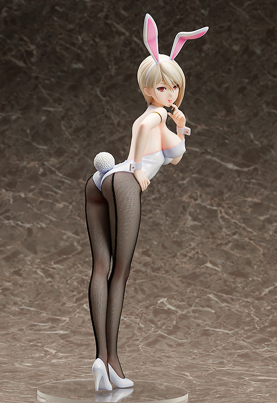 (Pre-Order) Nakiri Alice Bunny Ver. - 1/4 (FREEing)