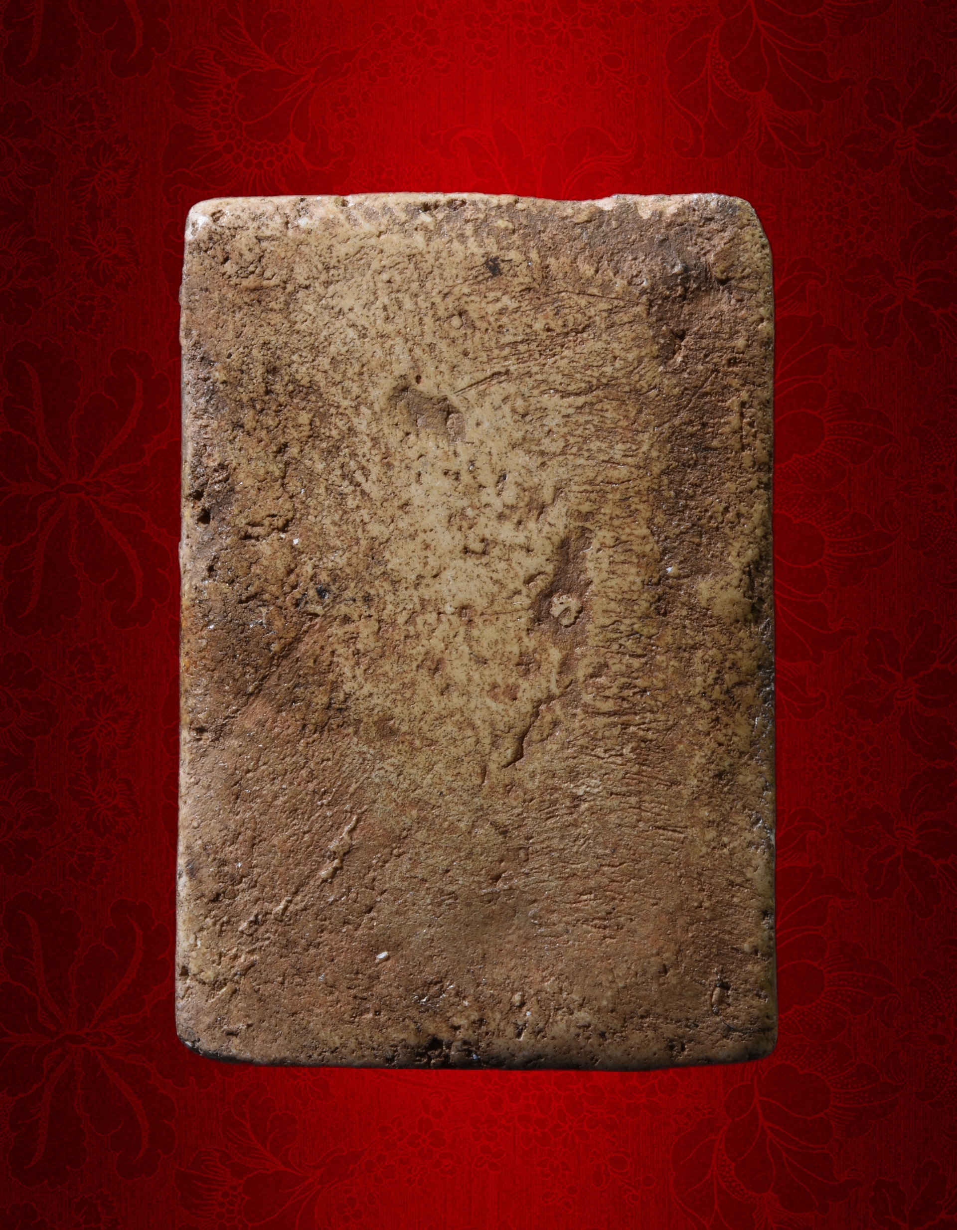 พระสมเด็จเกตุไชโย ฐานเจดีย์ 7 ชั้น