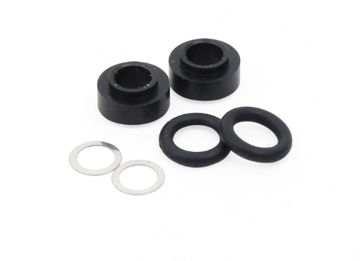 D380F10 # Devil 380 FAST Spindle Shaft Damper Rubber