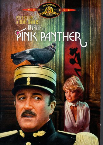 Revenge of the Pink Panther : สารวัตรปืนฝืด ภาค 2 [1978] - เสียงอังกฤษ / บรรยายไทย