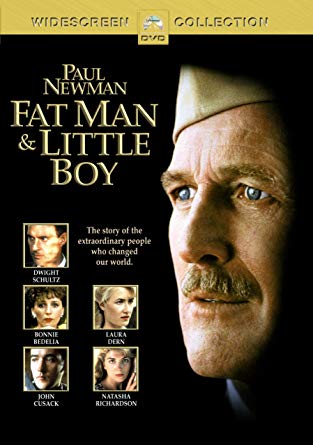 Fat Man and Little Boy (Shadow Makers) : แผนระเบิดปรมาณู [1989] - เสียงอังกฤษ / บรรยายไทย