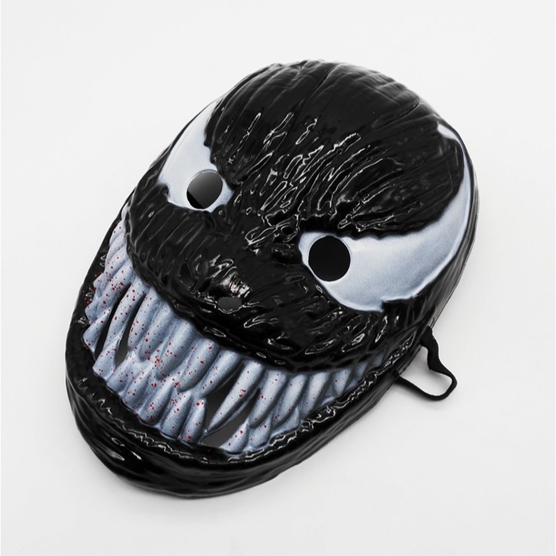 หน้ากากเวน่อม Venom 🏍️💨ส่งไวจาก กทม.
