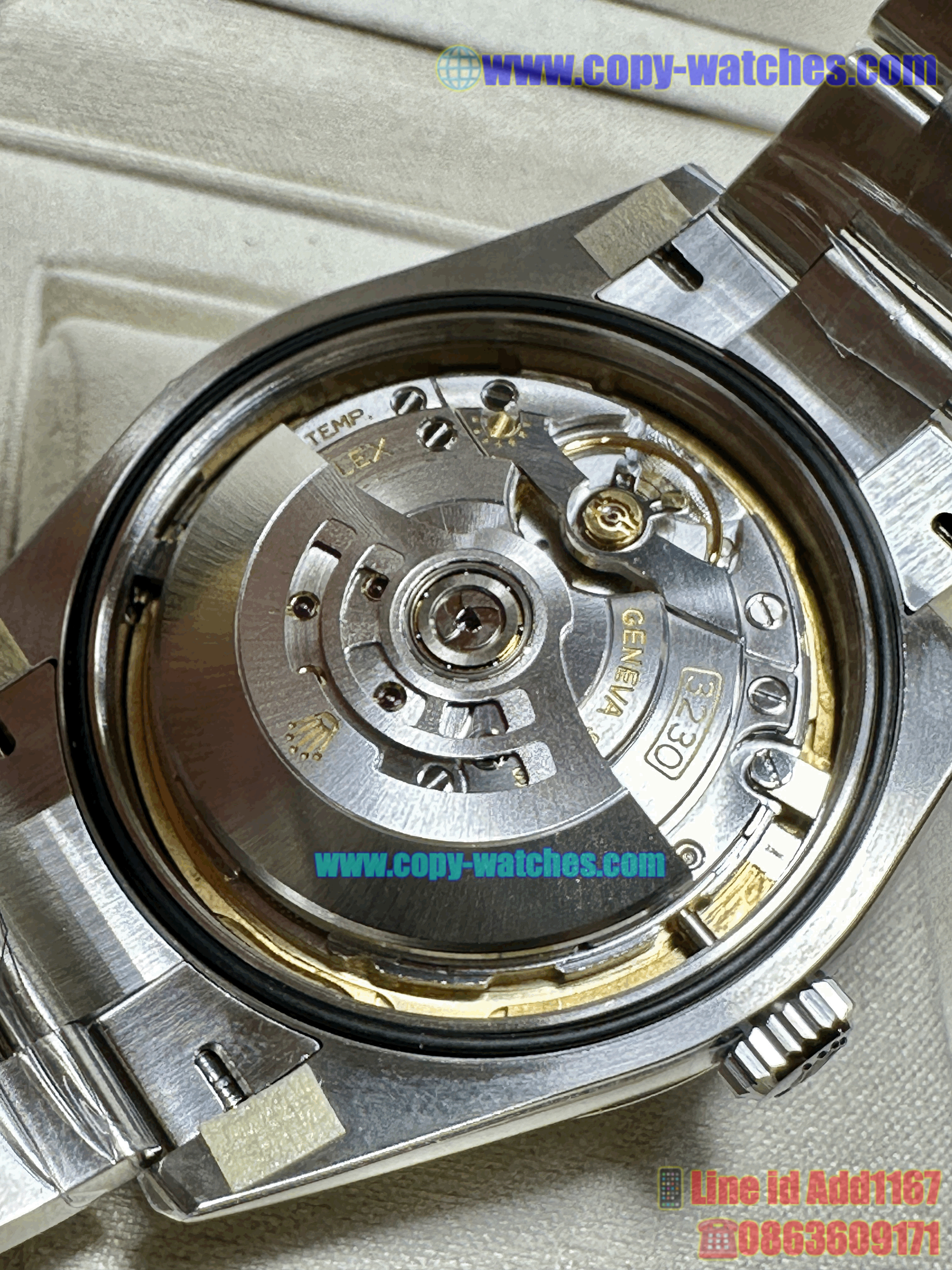 Rolex Explorer1 39mm 214270 (Swiss VSF)