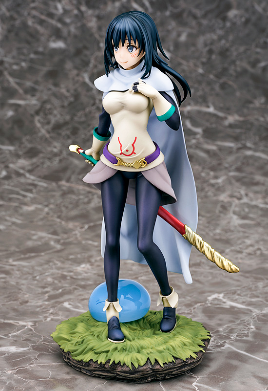 (Pre-Order) Izawa Shizue - 1/7 (Phat Company)
