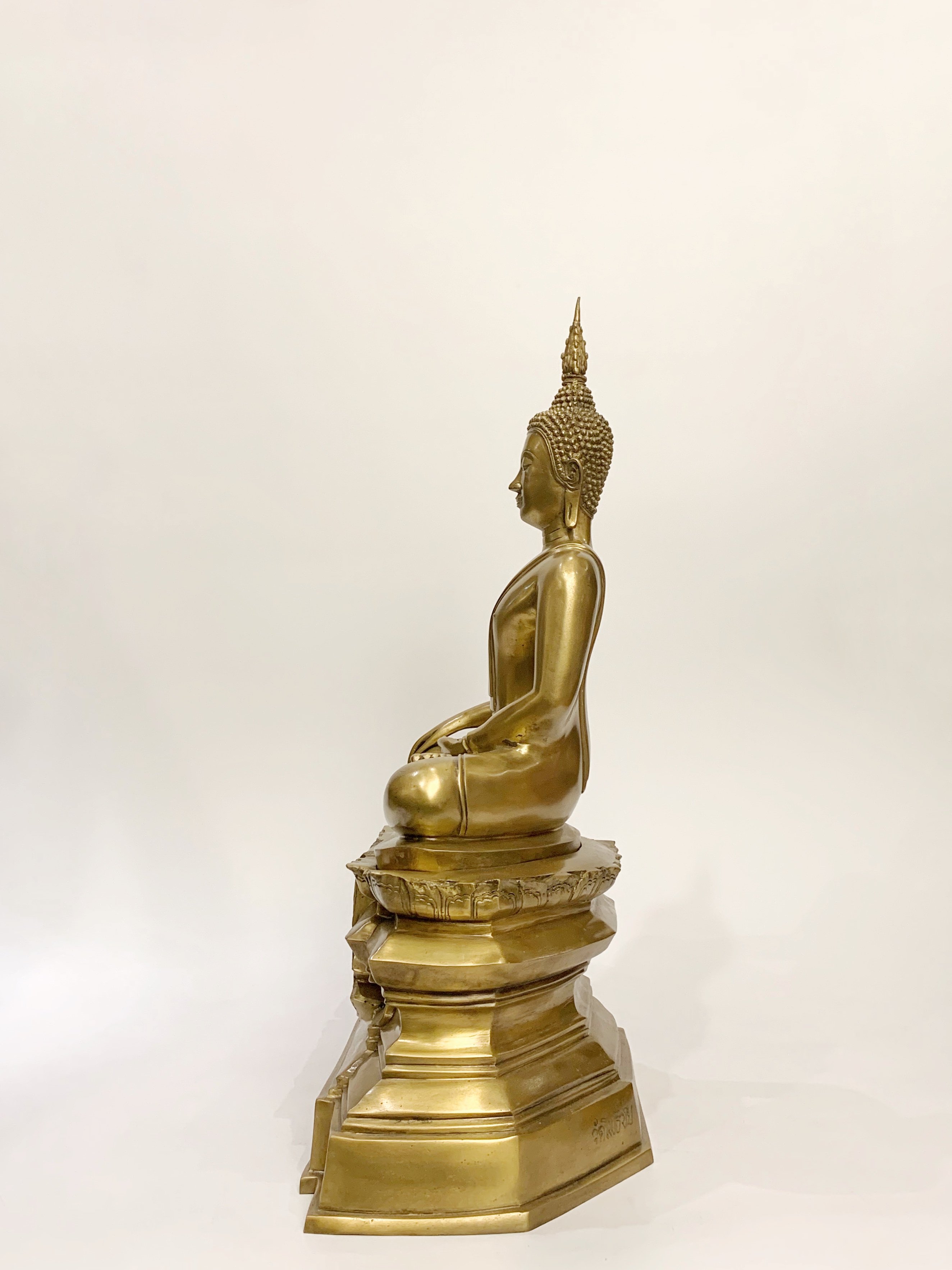 หลวงพ่อพระใส หน้าตัก 9 นิ้ว