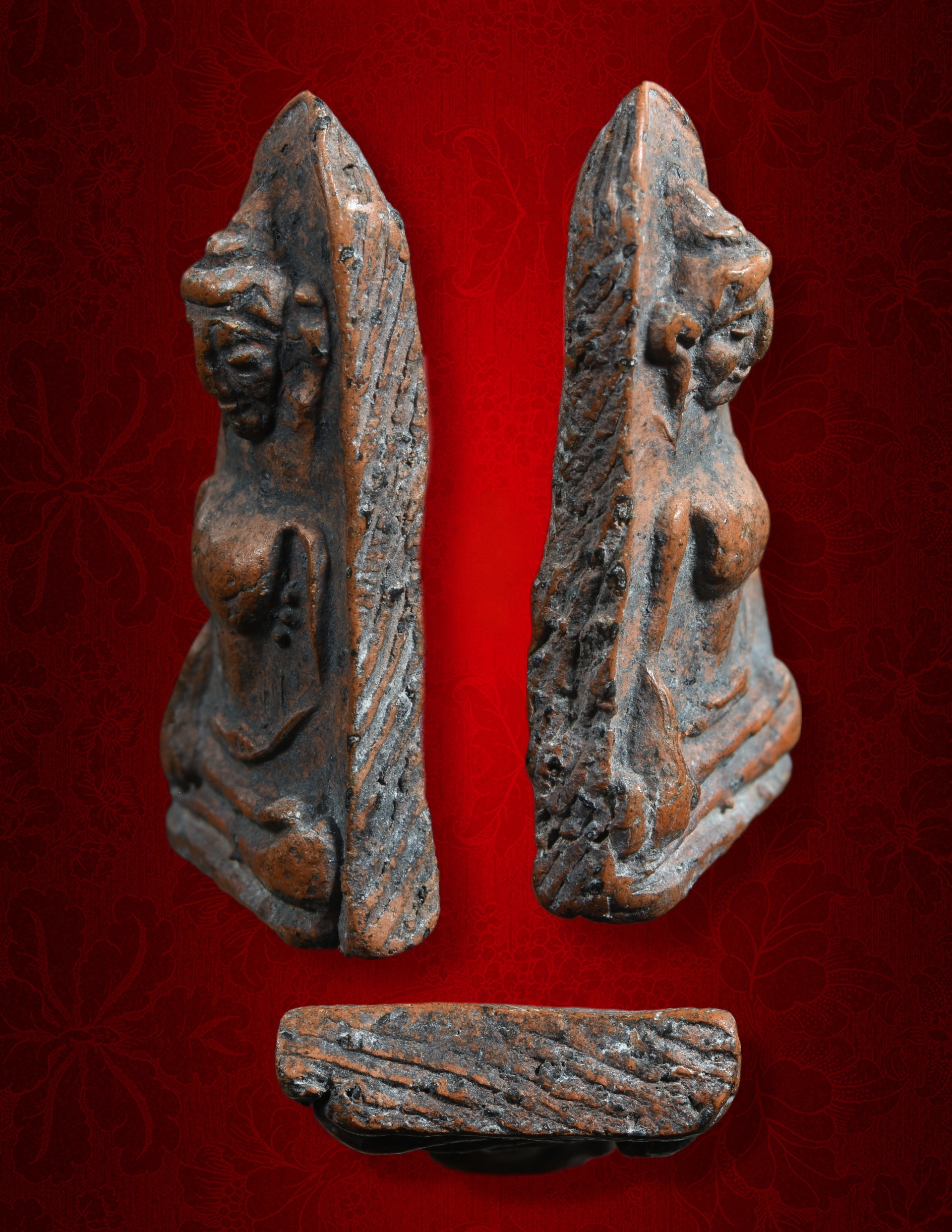 พระผงสุพรรณ