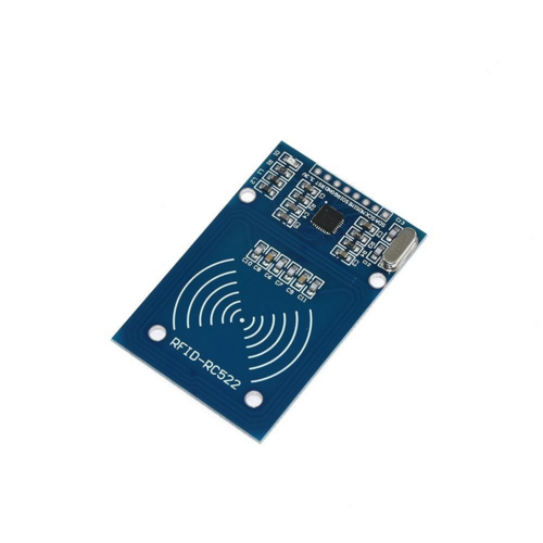 MFRC-522 RC-522 RC522 13.56 MHz RFID โมดูลสำหรับ arduino SPI Writer Reader IC