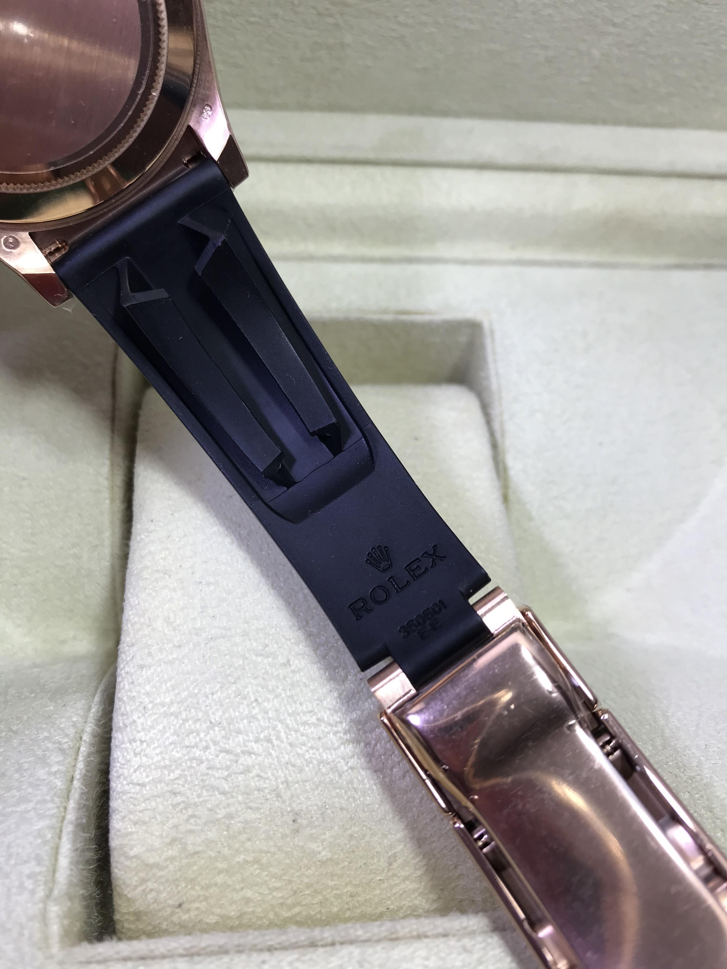 Rolex Daytona (Swiss Noob)