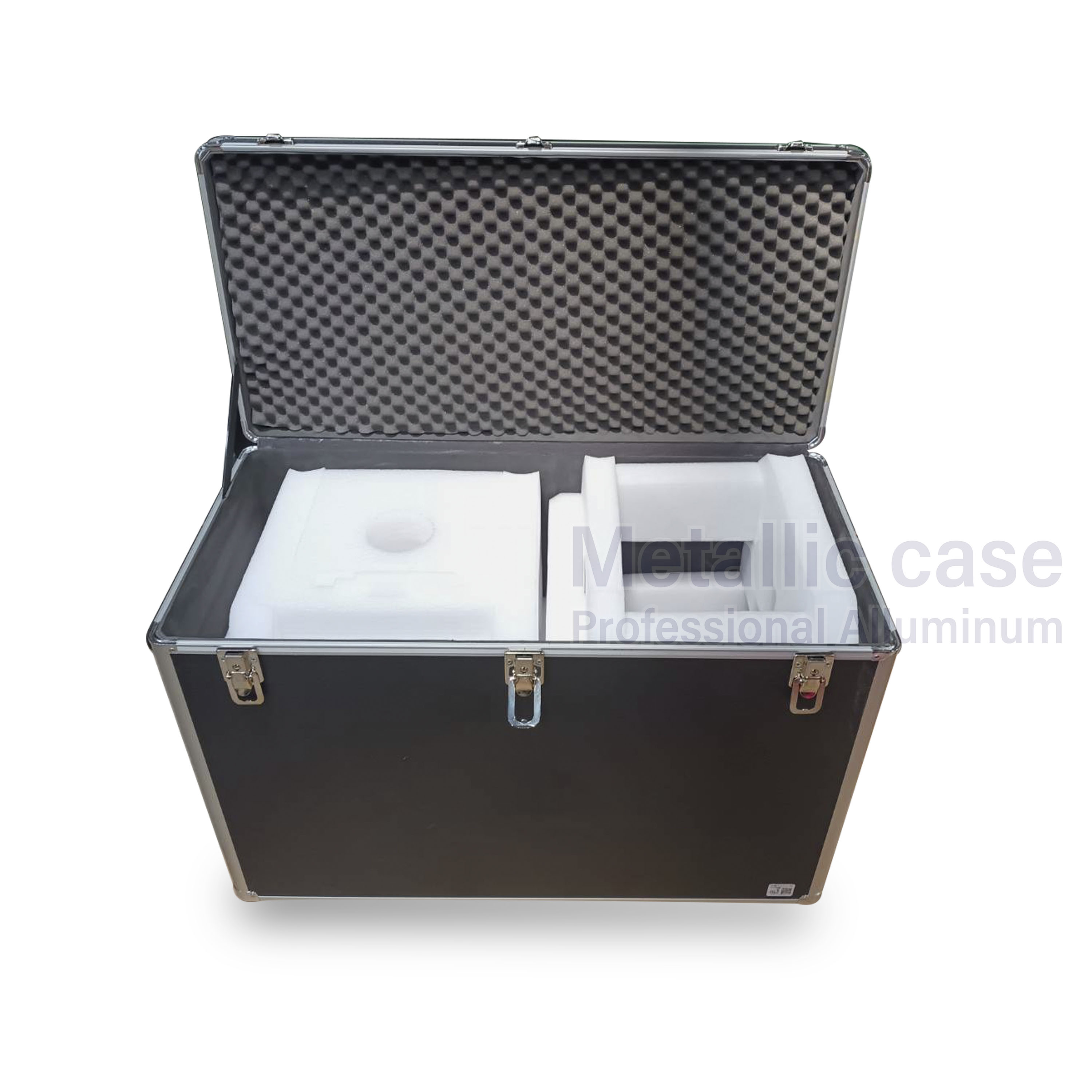 metalliccase 9143-09-6702 / เครื่องวัดความสูง (81x39x57.1 T2C1H3K3P3U4)