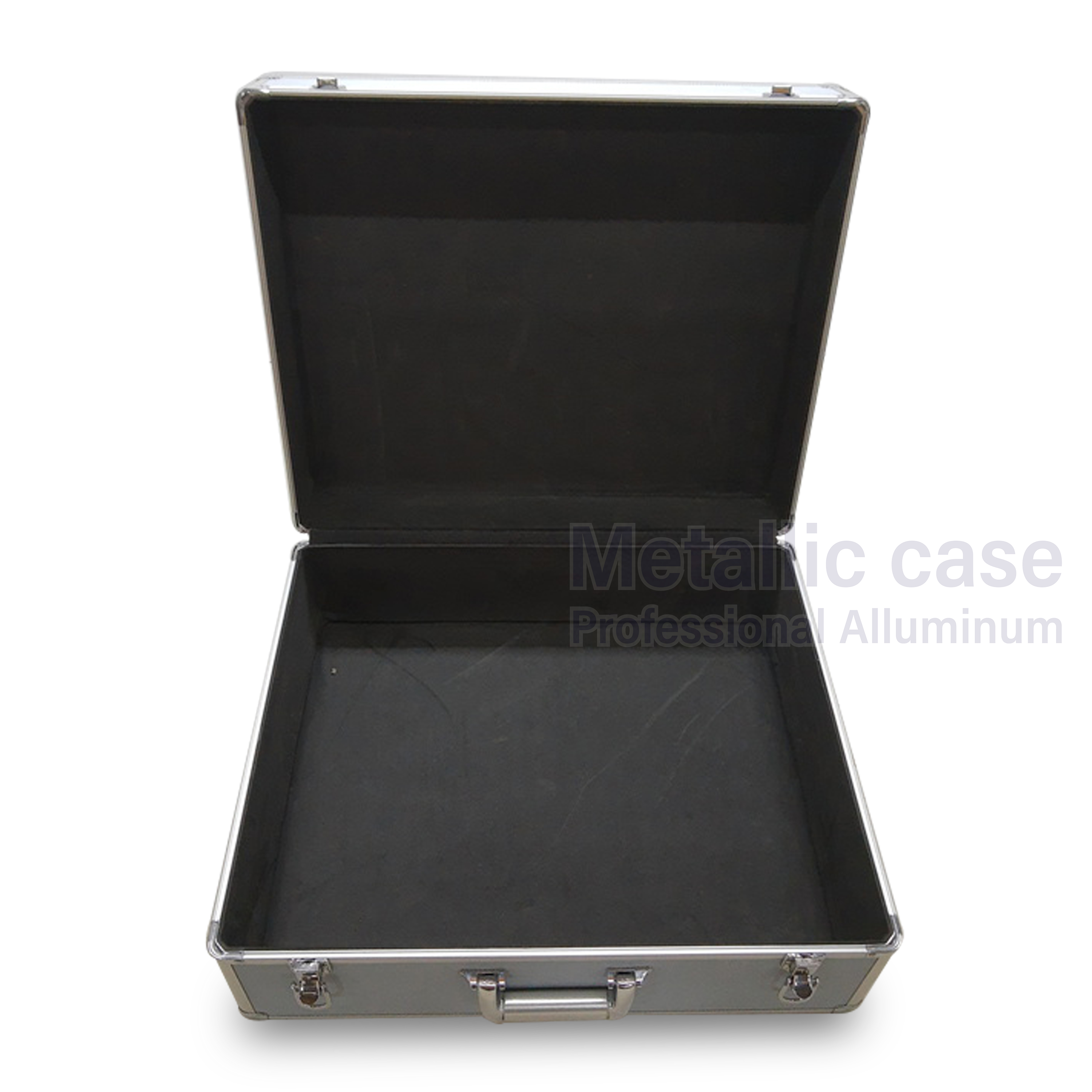 metalliccase 8029-08-6309 / Demo Techcon Logic (57.6x47.5x24.6 T1C4H1K1P2)