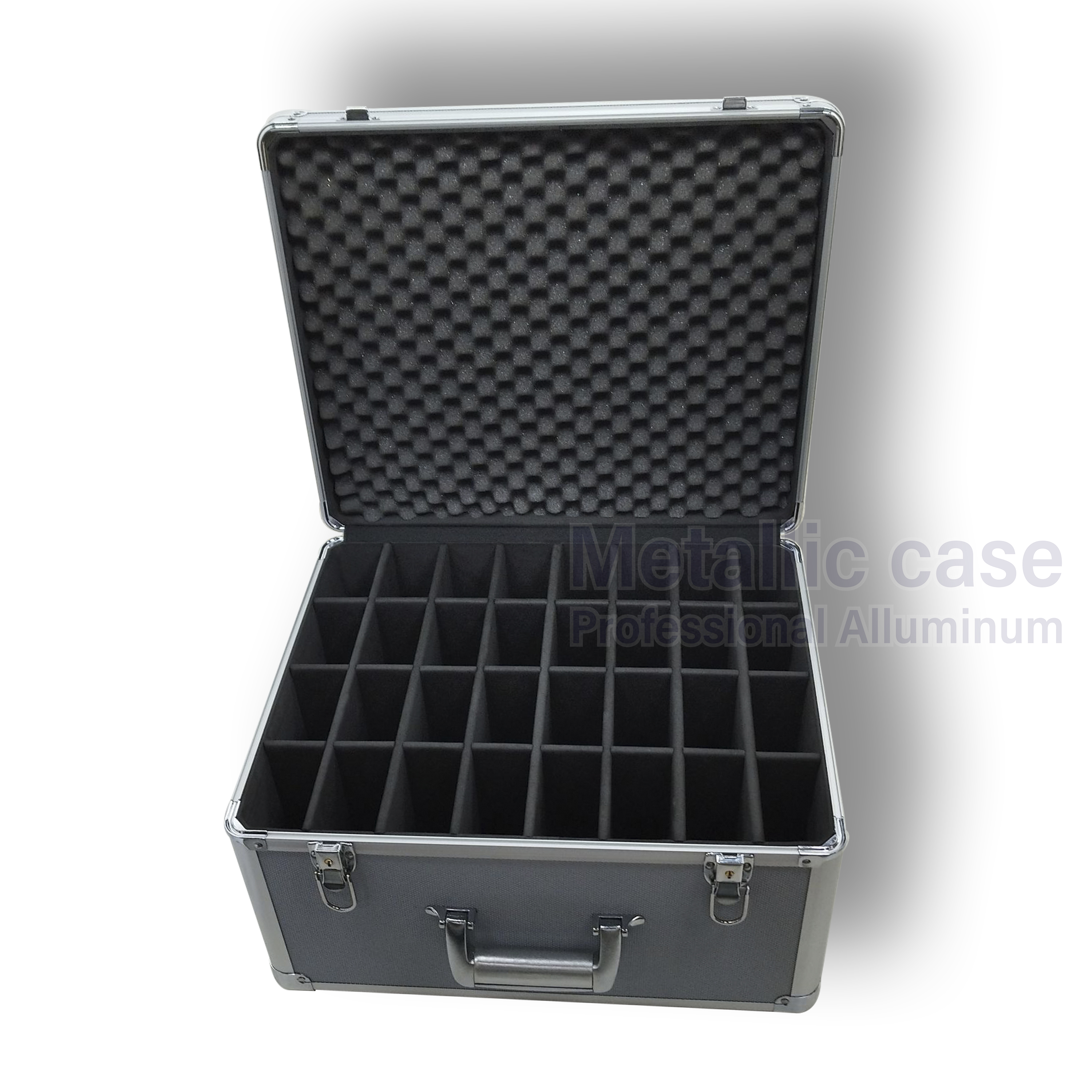 metalliccase8952-10-6608 / TOAYP-M101WT-2100 Guide Tour 32 (44.5x36.5x26.6 T1C4H1K1P3)