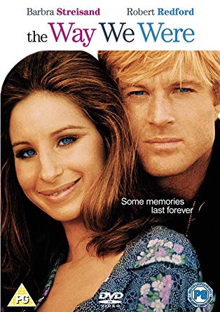 The Way We Were : สุดทางรัก [1973] - เสียงอังกฤษ / บรรยายไทย