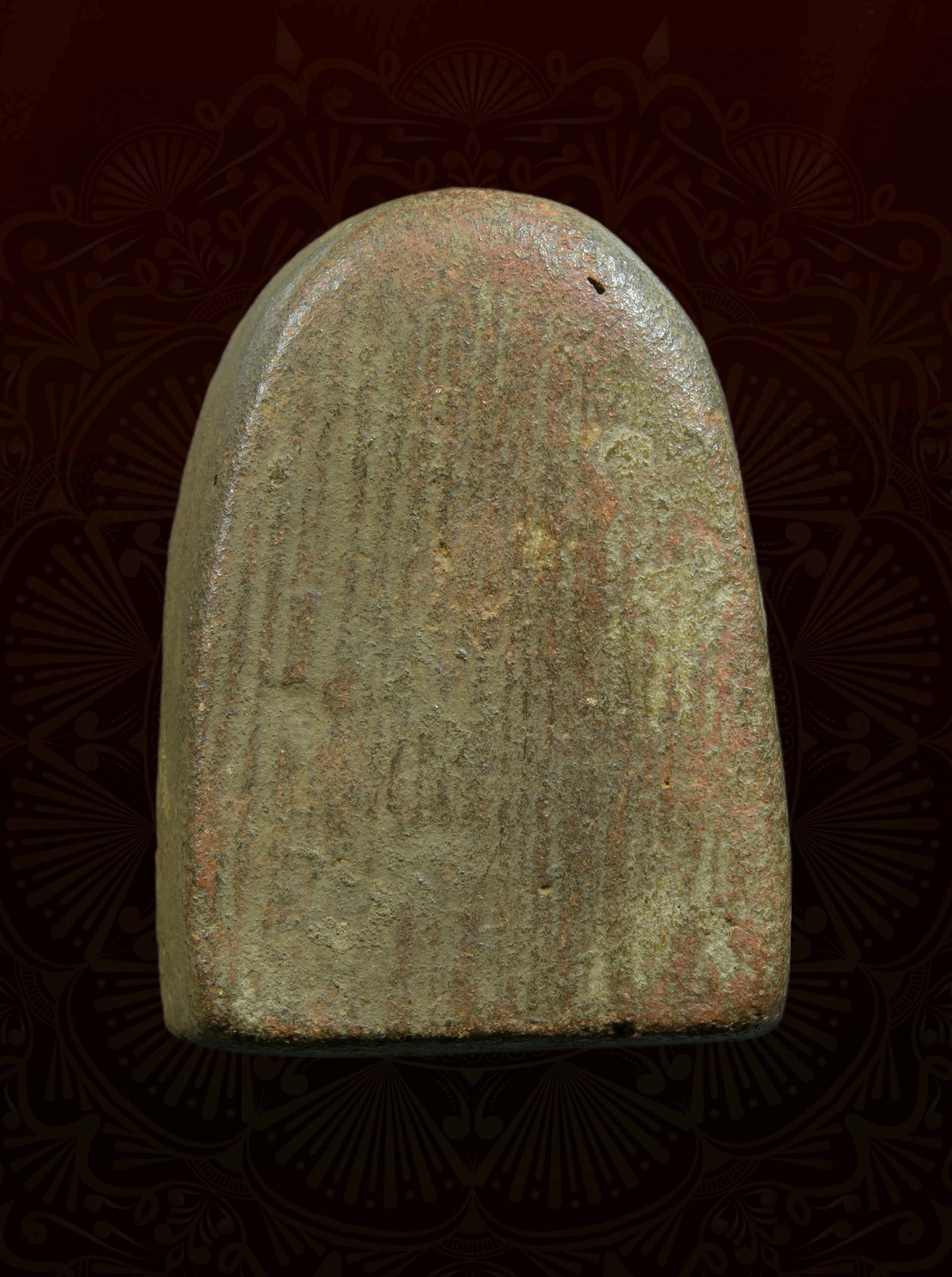 พระซุ้มกอ พิมพ์ใหญ่