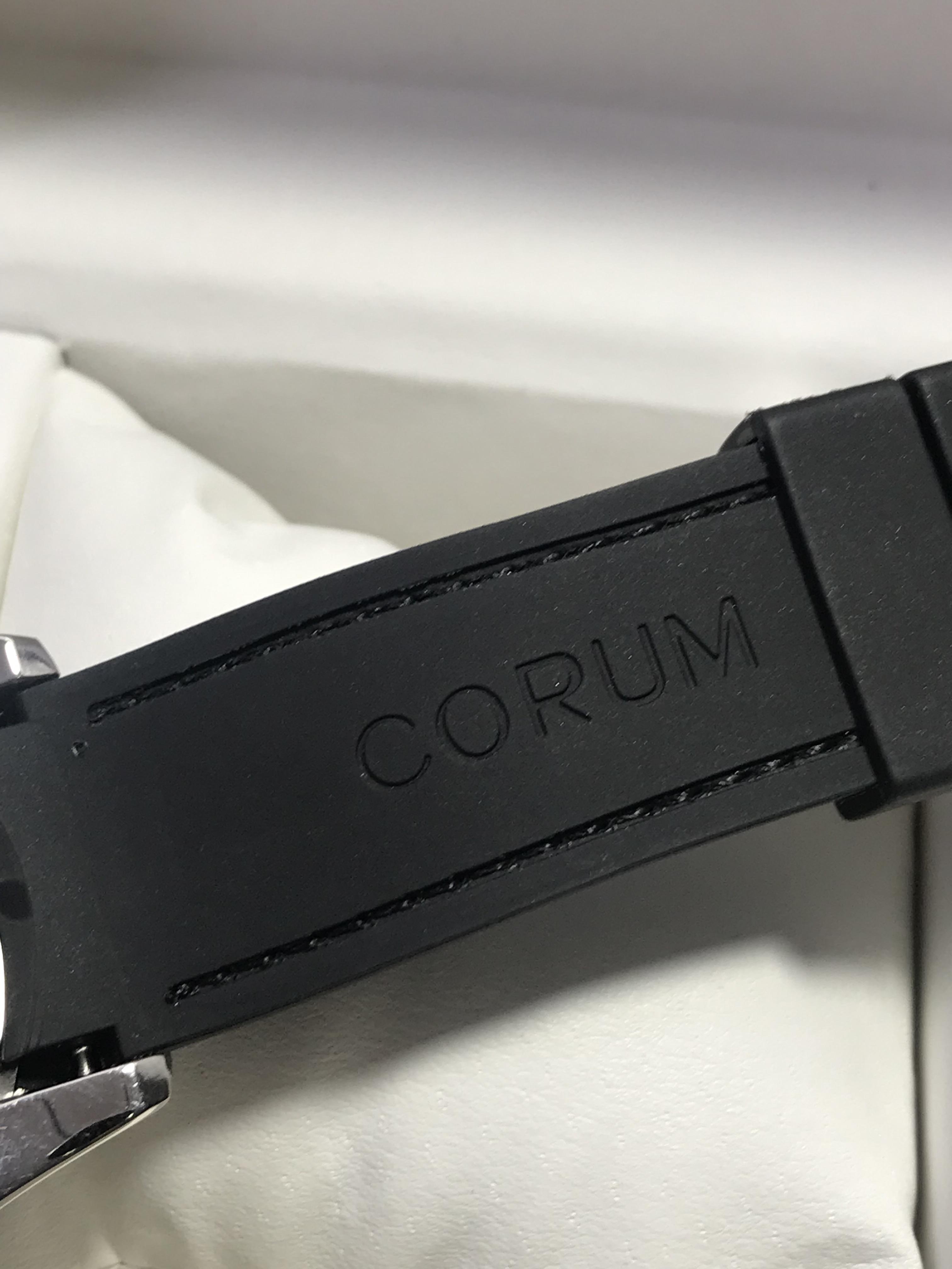 CORUM