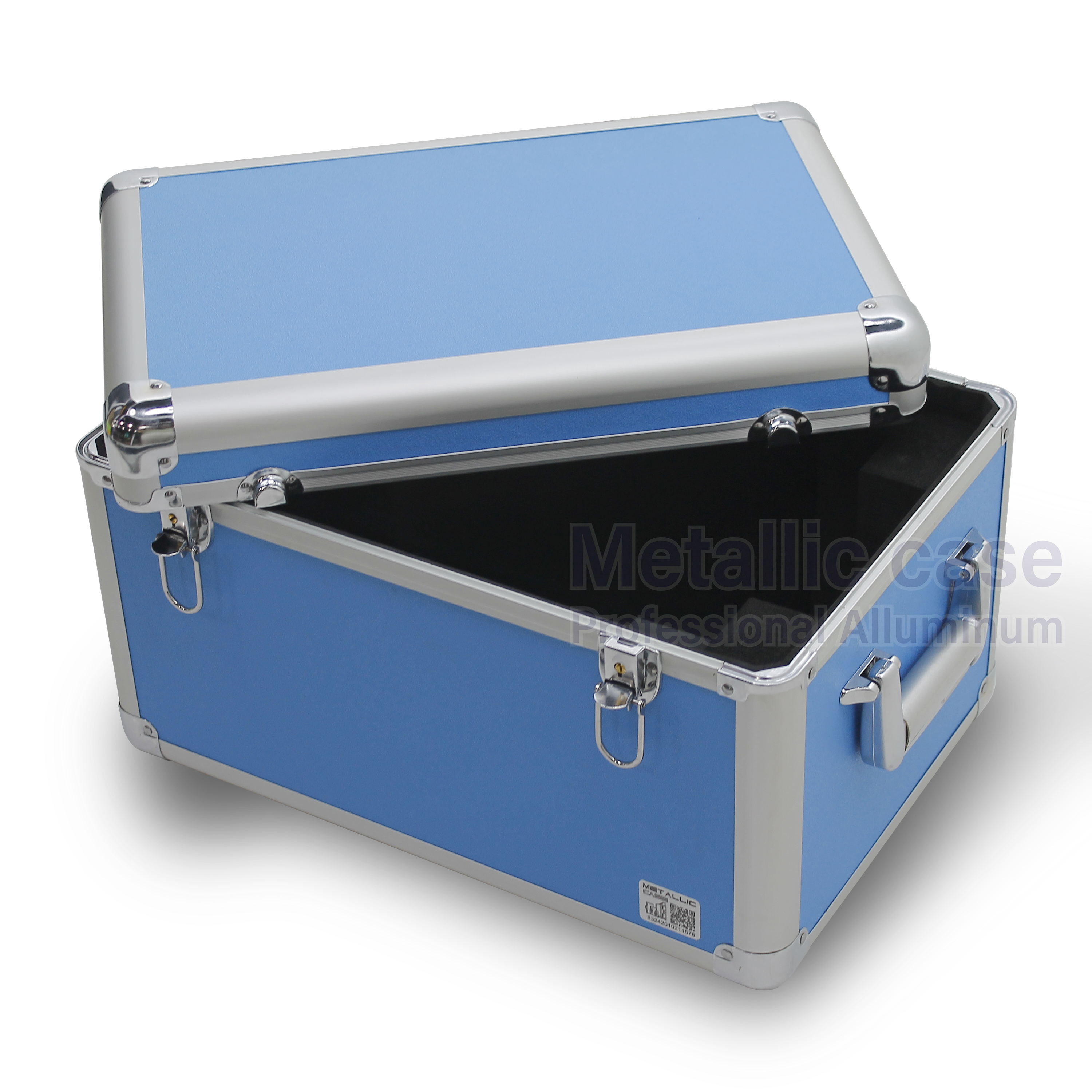 metalliccase 8324-10-6410/ Light Star 5751200 EB (28.5x42.5x26.6 T3C10H1K1P3)