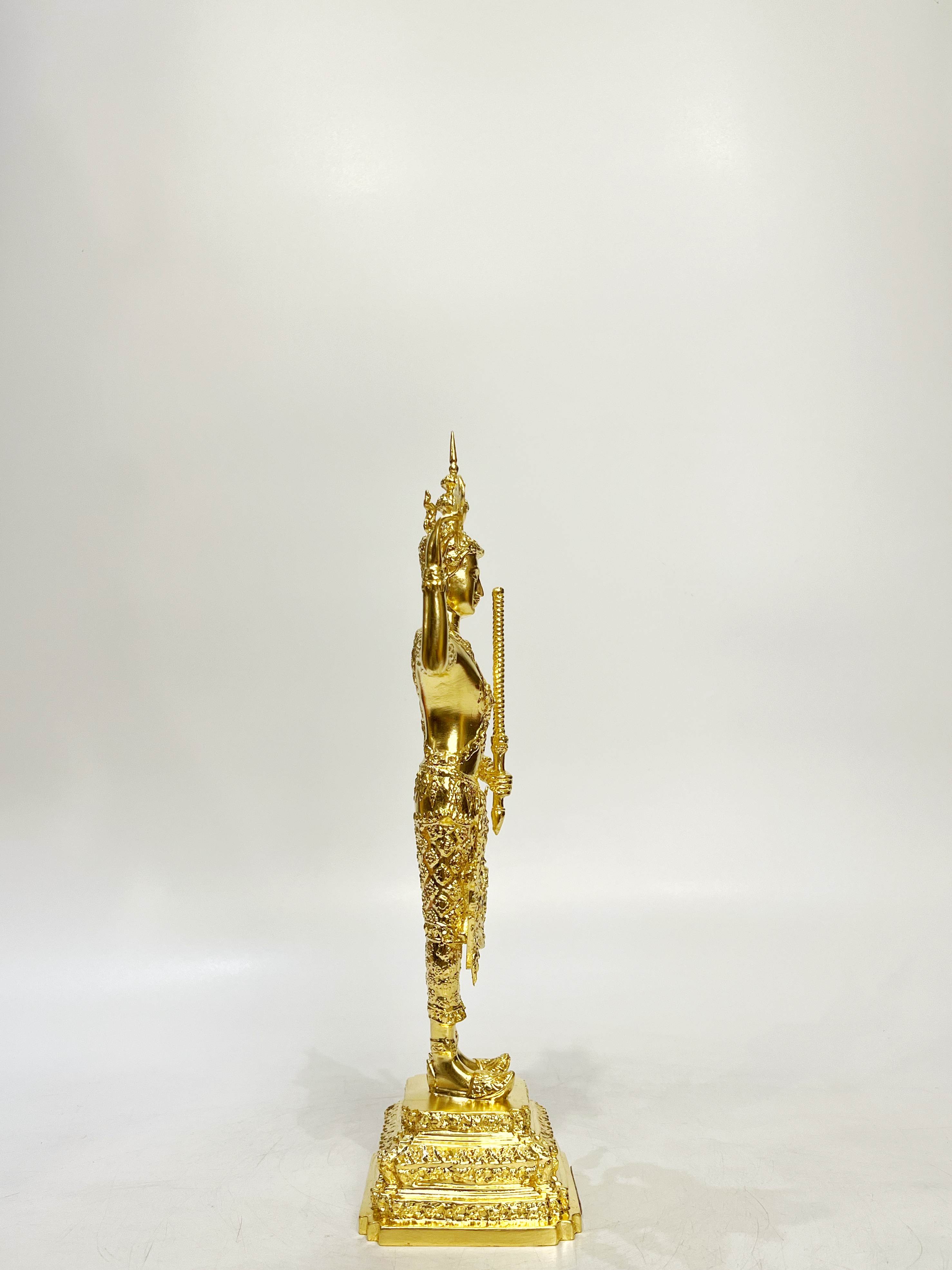 เทพารักษ์ 5 พระองค์