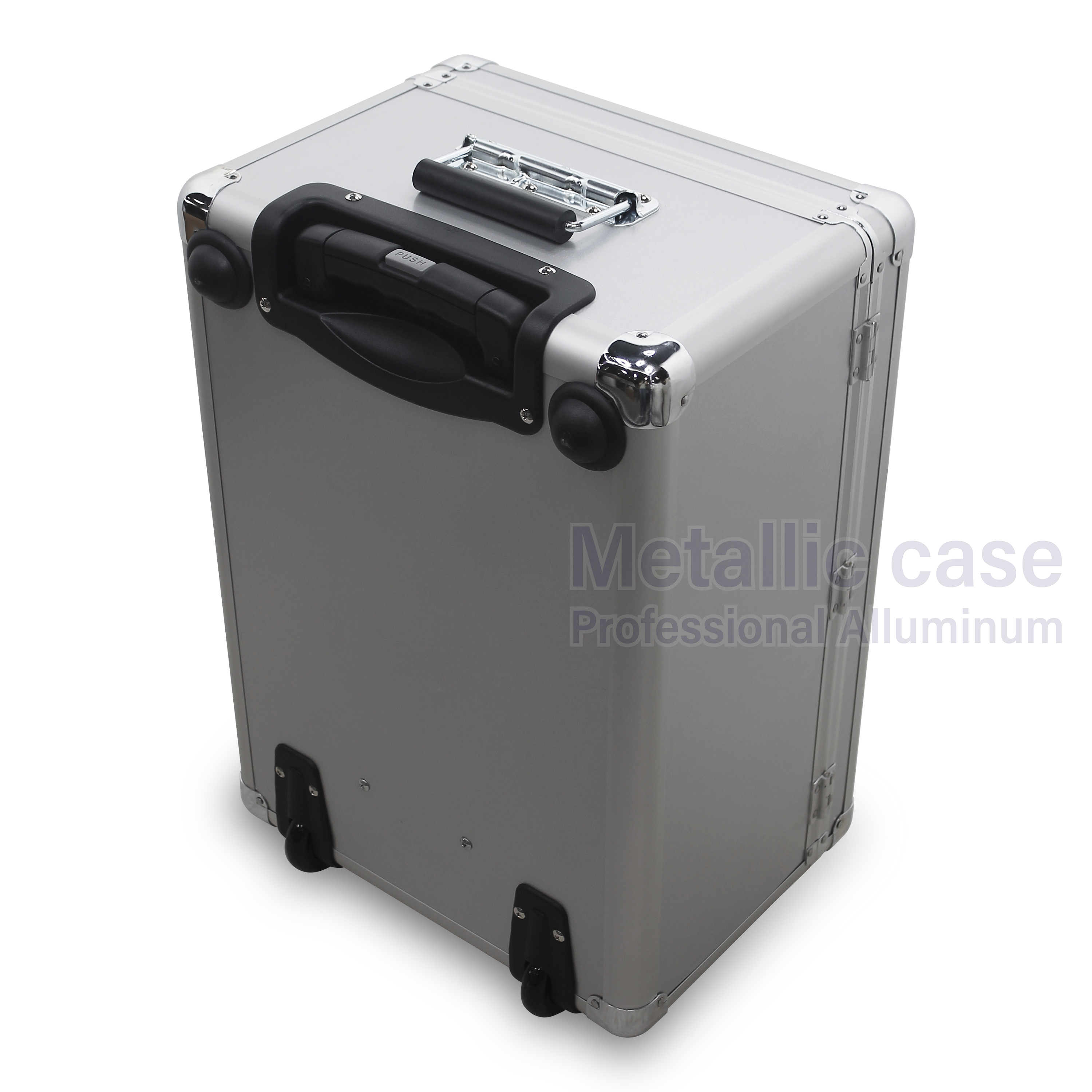 metalliccase 8425-10-6502 / กระเป๋าเครื่องมือมินเซน (35.5x49.5x26.6 T2P3C6K6H3F3U4)