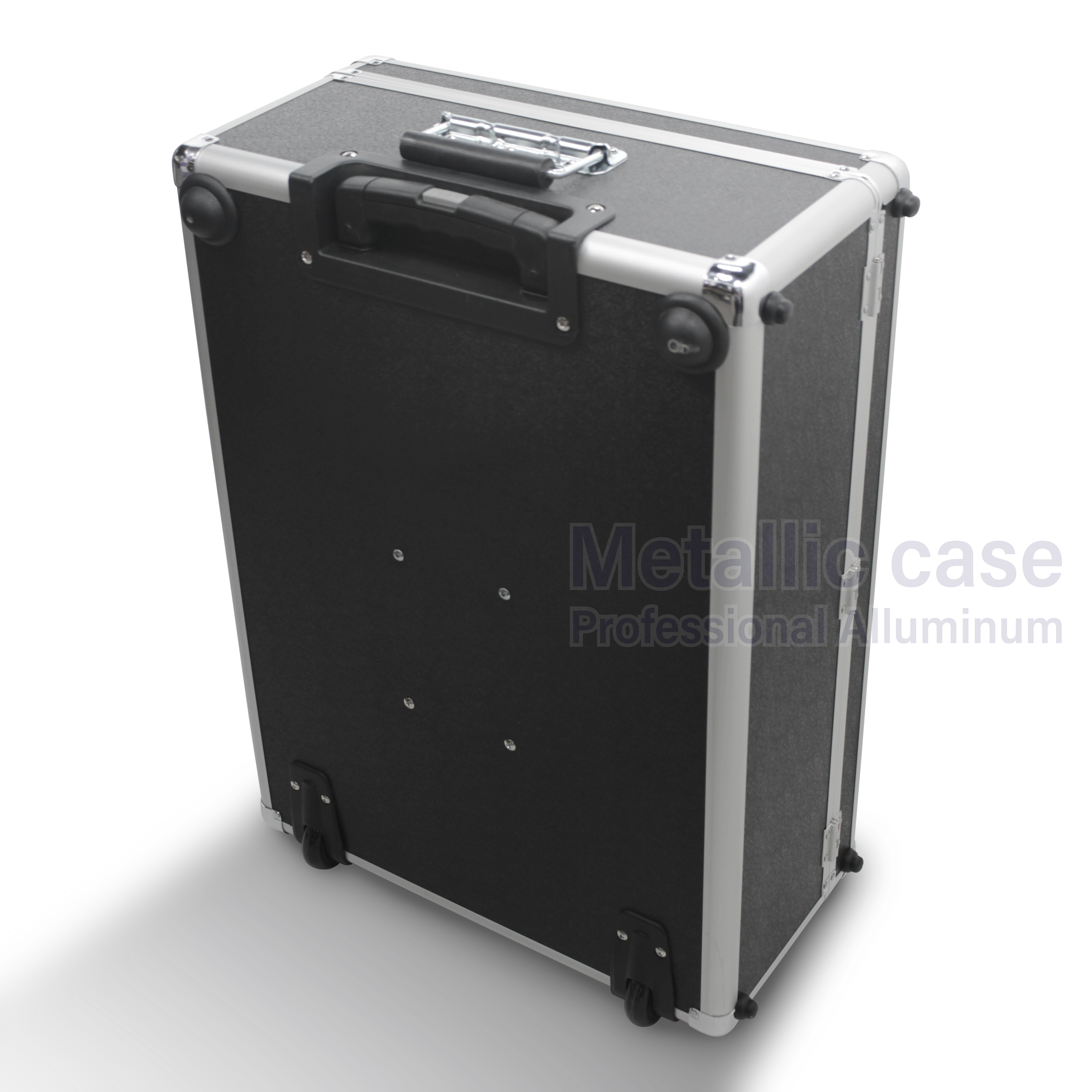 metalliccase8284-10-6408 /spc กระเป๋าช่าง Durablack (59.5x43.5x22.5 T2C1H3K13P2U3C6)