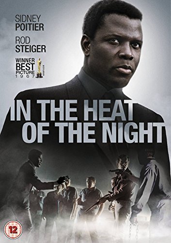 In the Heat of the Night : คืนเดือด คดีโฉด [1967] - เสียงอังกฤษ / บรรยายไทย