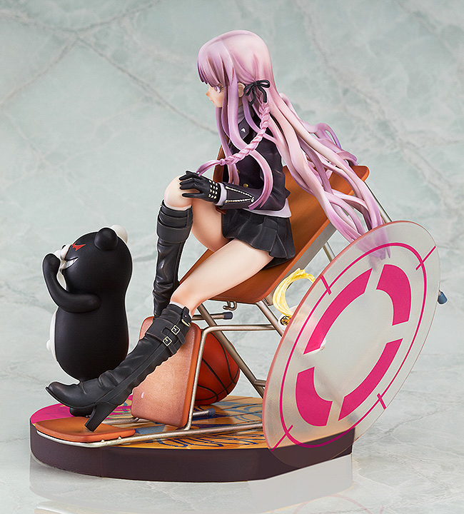 (Pre-Order) Kirigiri Kyouko - 1/8 (Phat Company)