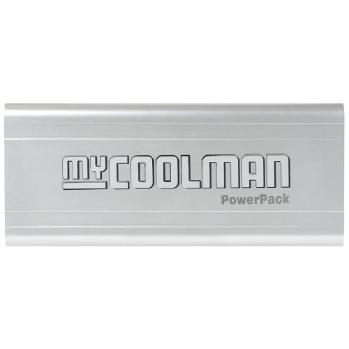myCOOLMAN CPP15 Lithium PowerPack แบตเตอรี่สำรองพกพา