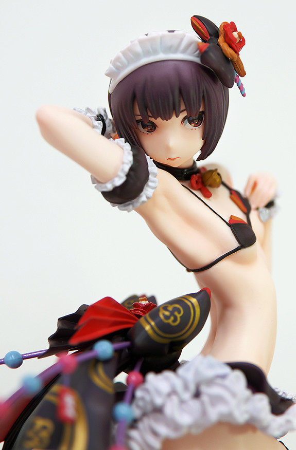 [In-Stock] Ushijima Iiniku - 1/7 (Native)