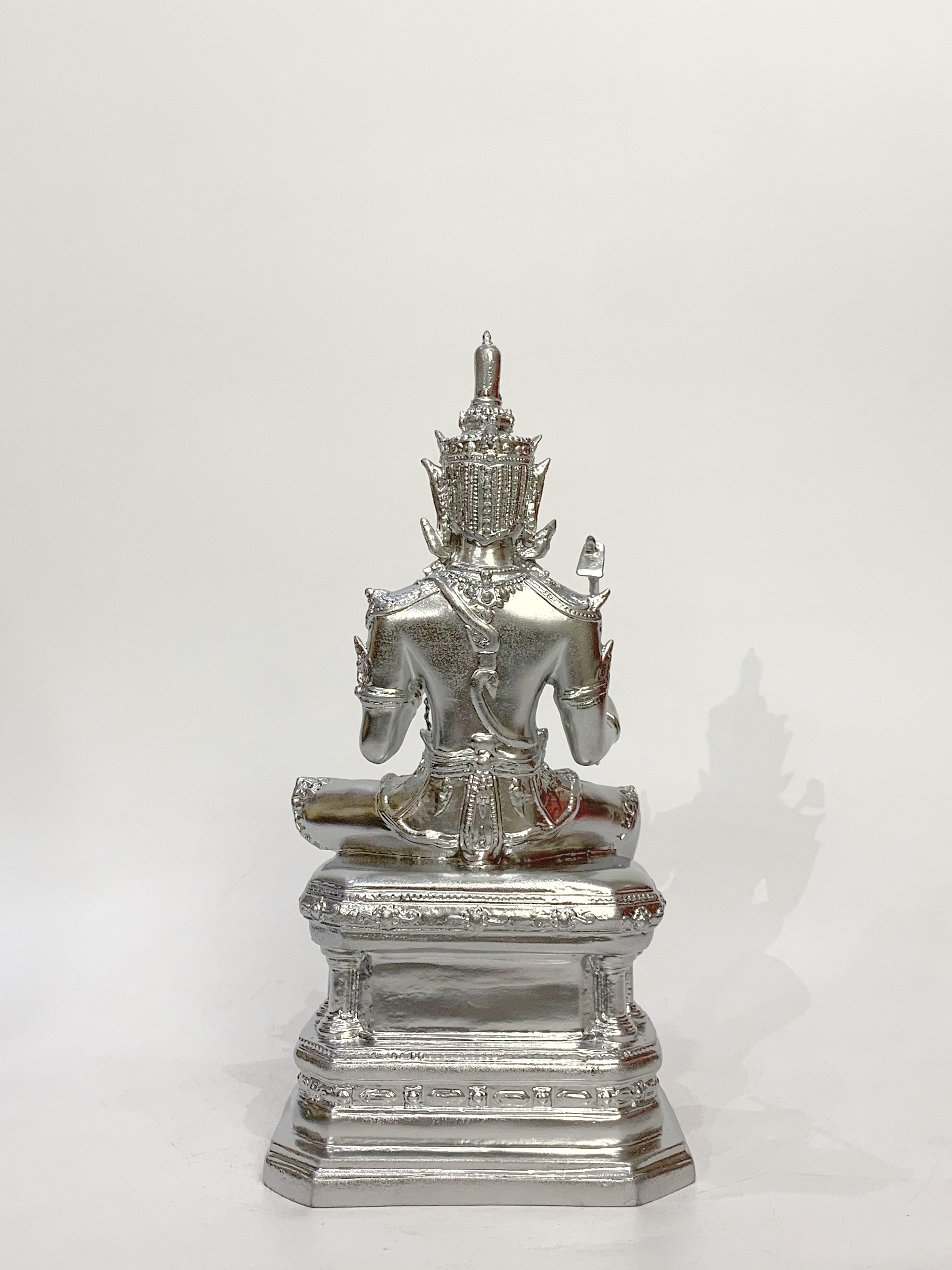 พระวิษณุกรรม หน้าตัก 5 นิ้ว (ปางประทานความสำเร็จ)