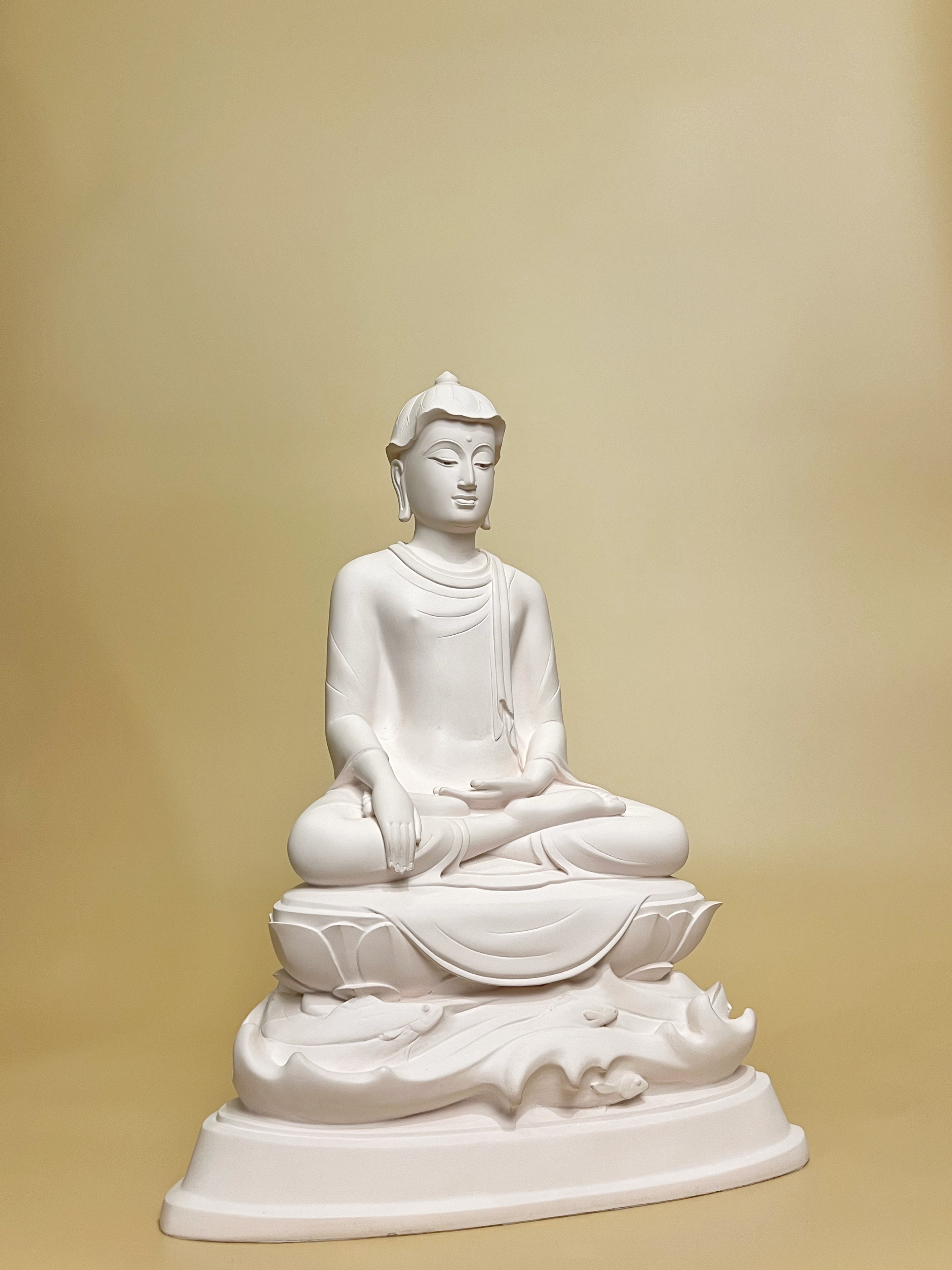 พระอุปคุตมหาเถระ หน้าตัก 7 นิ้ว