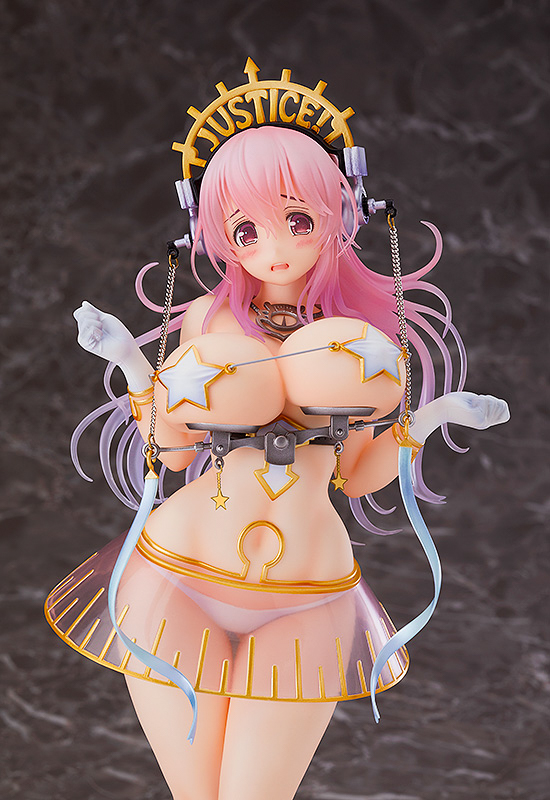 (Pre-Order) Sonico Libra Ver. - 1/7 GSC