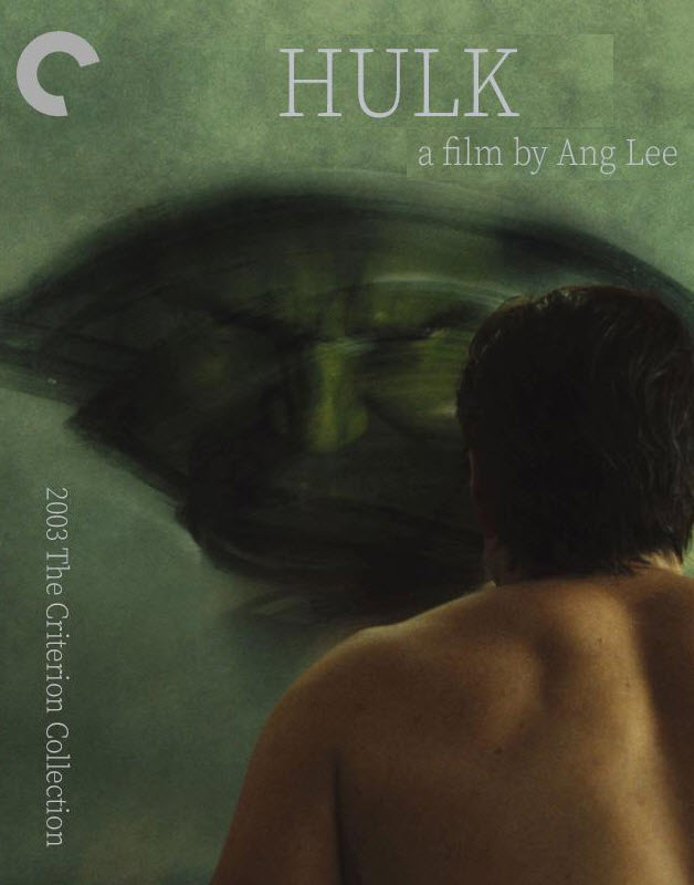 Hulk : มนุษย์ยักษ์จอมพลัง [2003] - เสียงอังกฤษ / บรรยายไทย